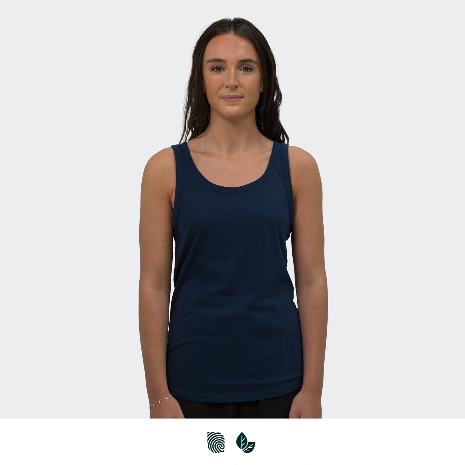 TRENDSWEAR Relay Women's Tank Top · Product view