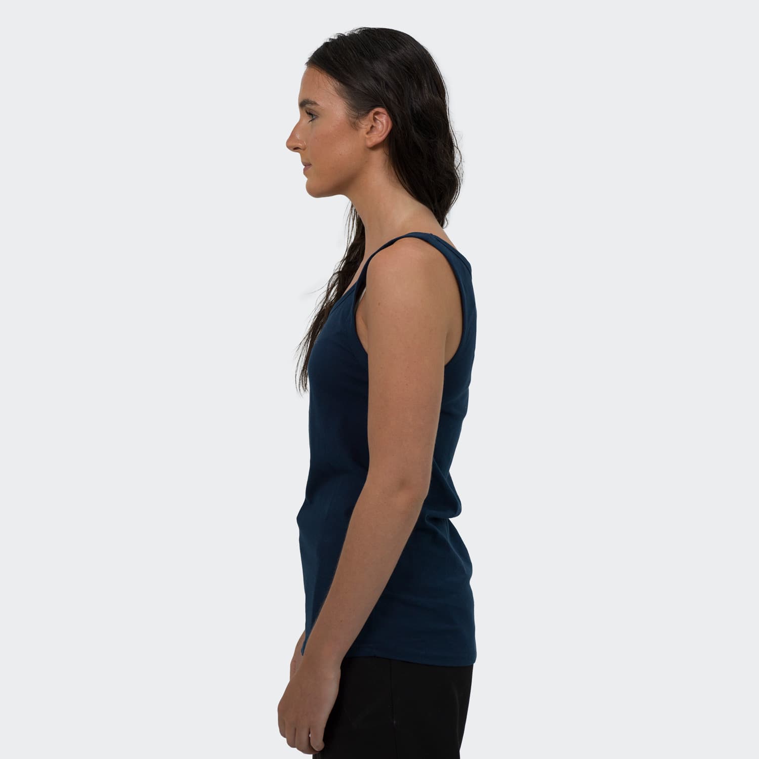 TRENDSWEAR Relay Women's Tank Top · Product view