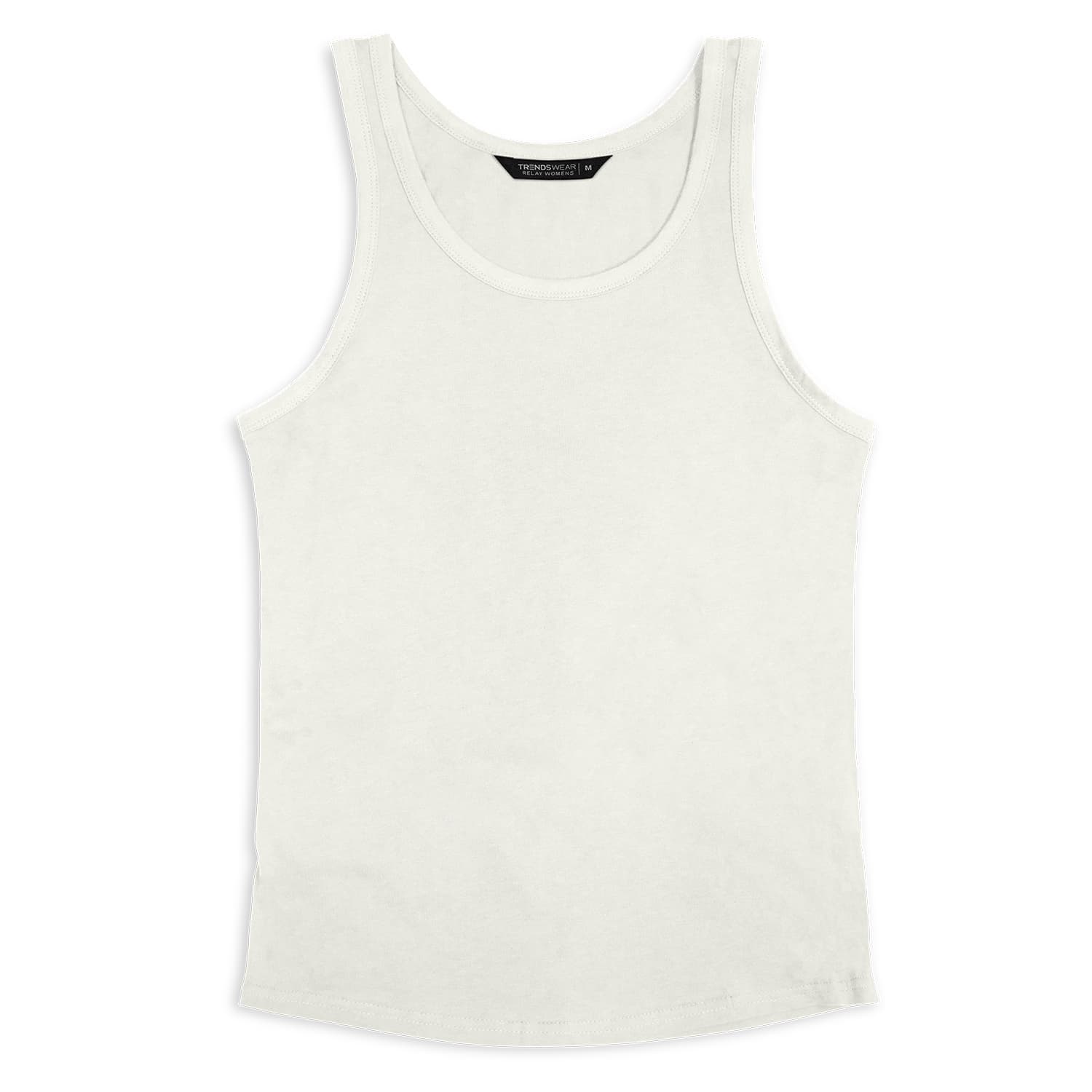 TRENDSWEAR Relay Women's Tank Top · Product view
