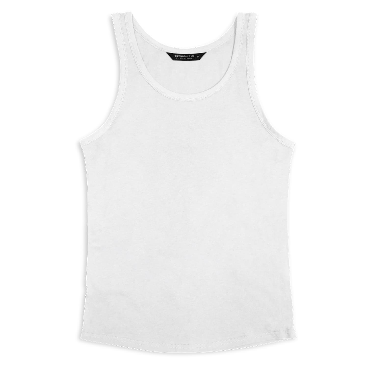 TRENDSWEAR Relay Women's Tank Top · Product view