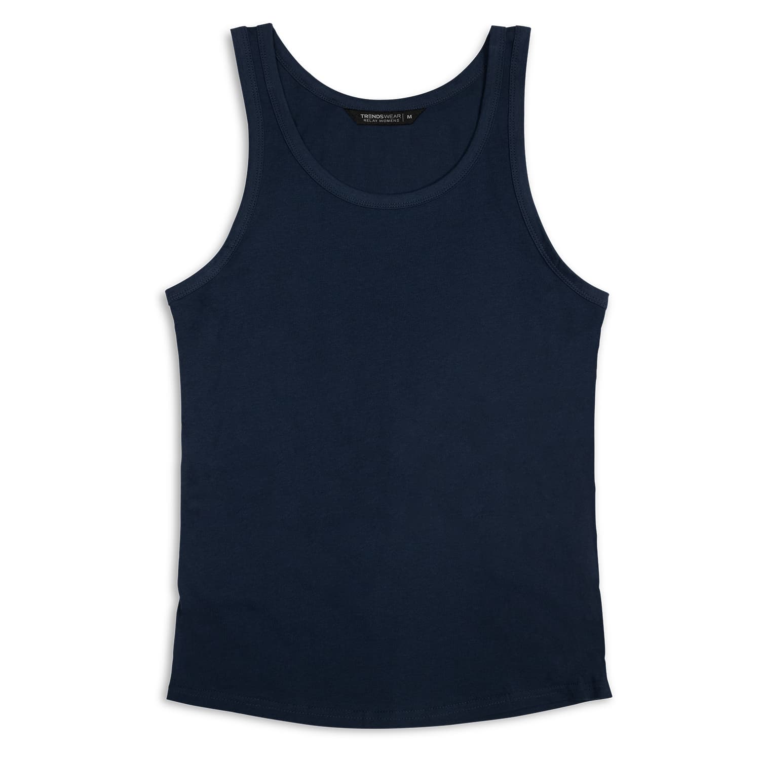 TRENDSWEAR Relay Women's Tank Top · Product view