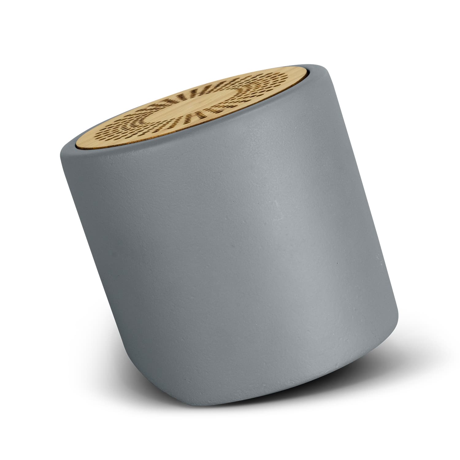 NATURA Limestone Bluetooth Mini Speaker · Product view