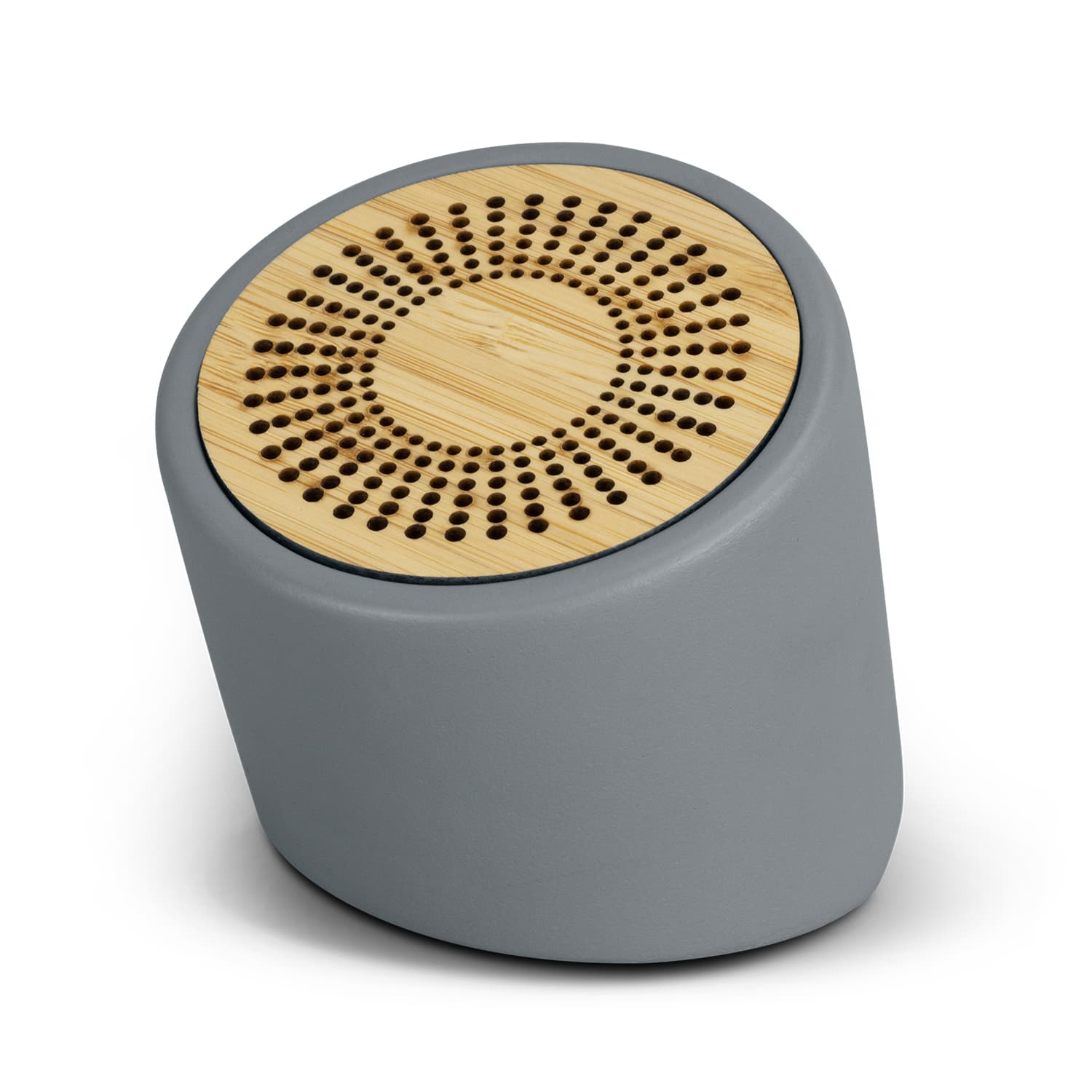 NATURA Limestone Bluetooth Mini Speaker · Product view