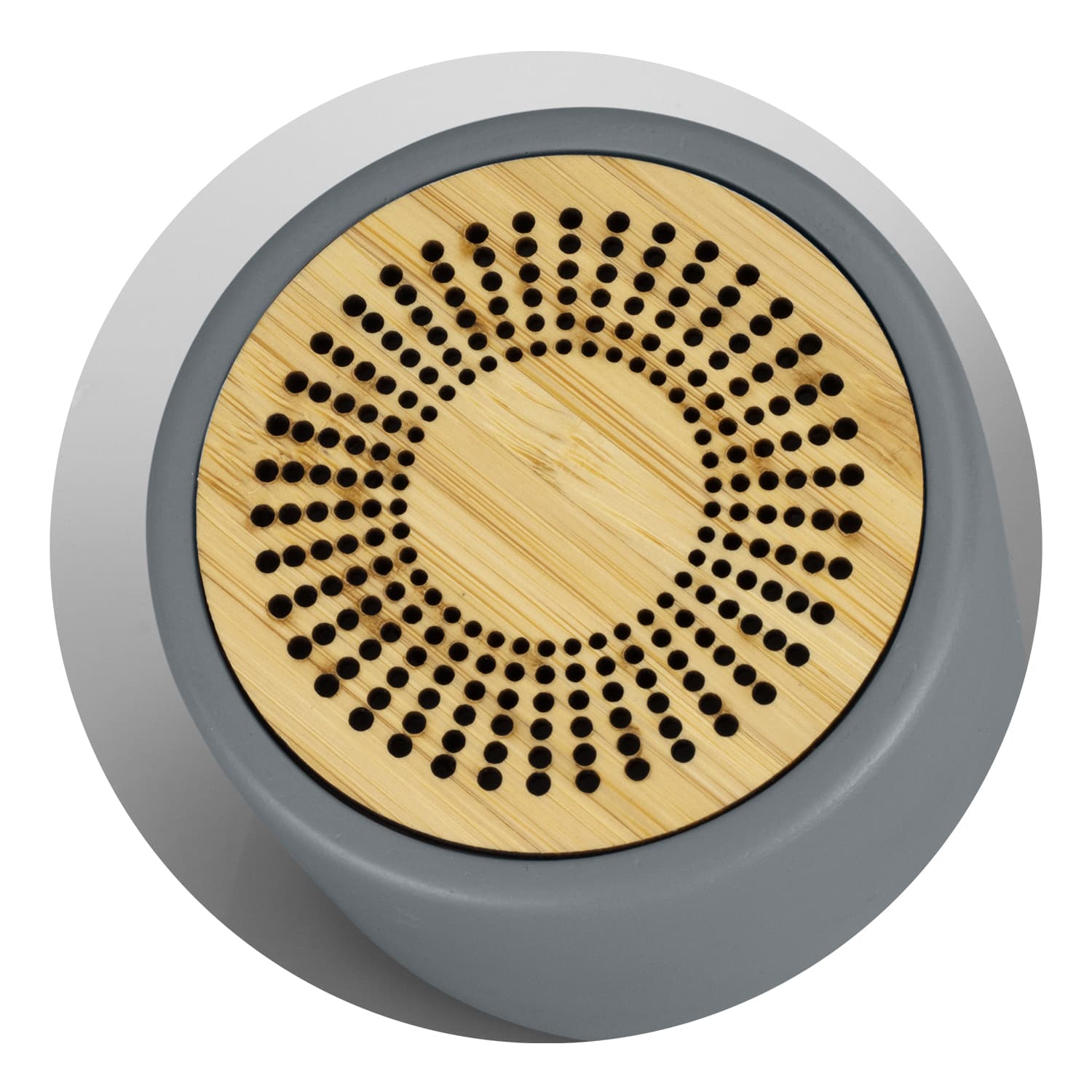 NATURA Limestone Bluetooth Mini Speaker · Product view