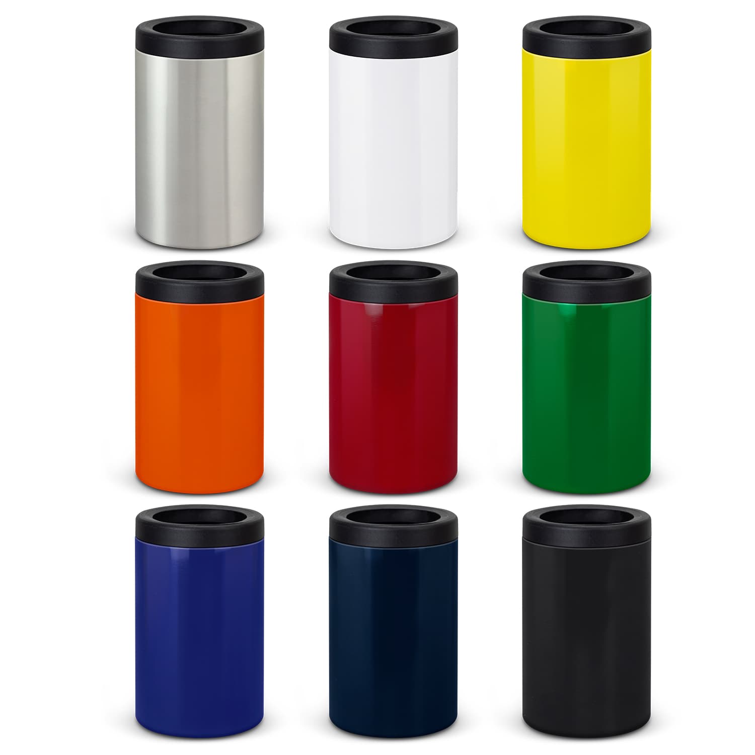 Brewski Vacuum Stubby Cooler · Product view