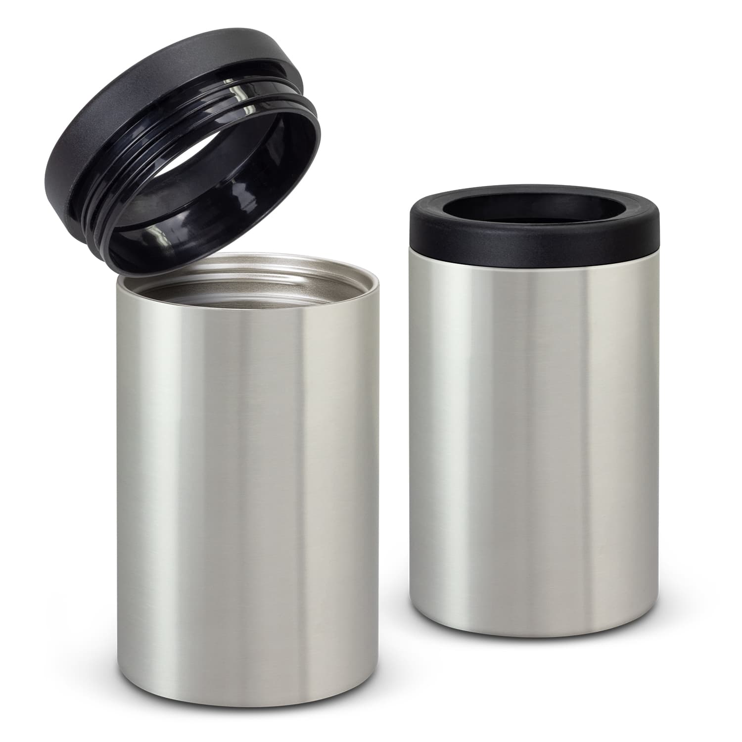 Brewski Vacuum Stubby Cooler · Product view