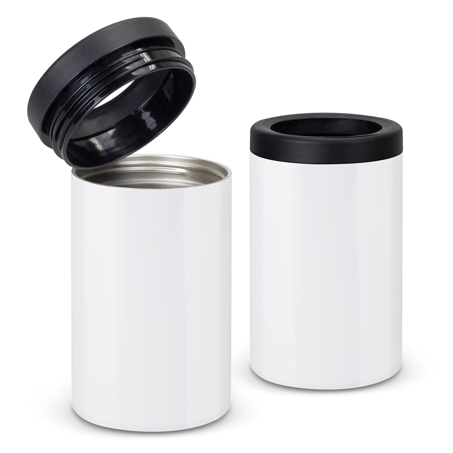 Brewski Vacuum Stubby Cooler · Product view