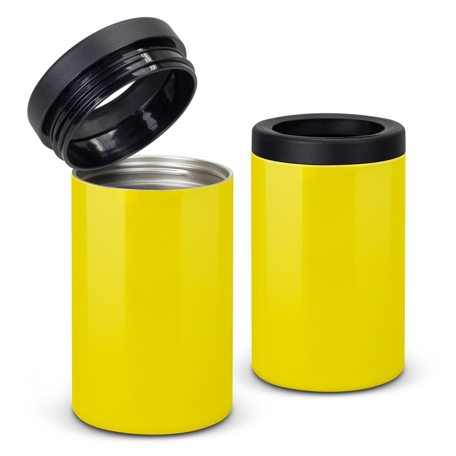 Brewski Vacuum Stubby Cooler · Product view
