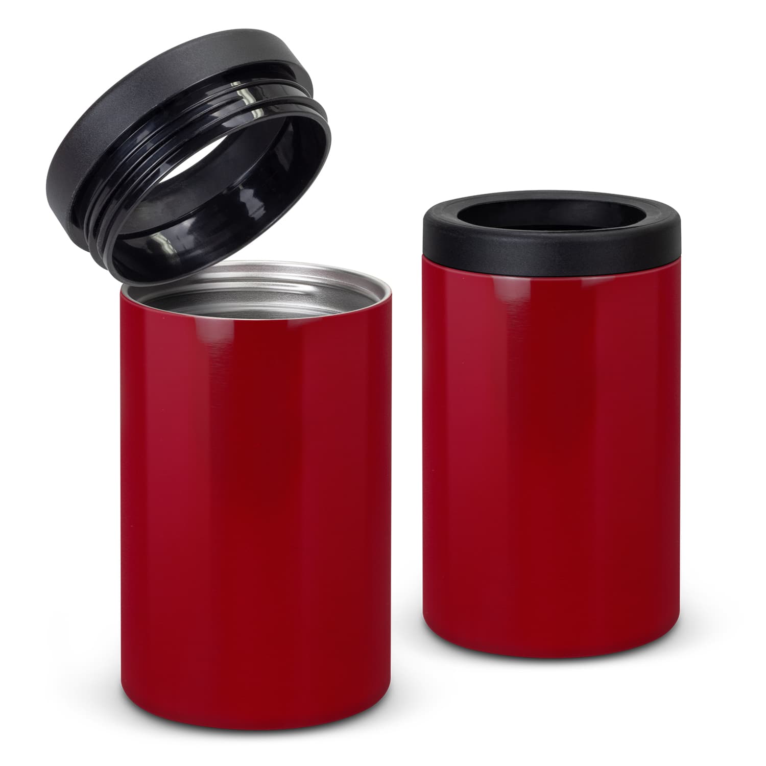 Brewski Vacuum Stubby Cooler · Product view