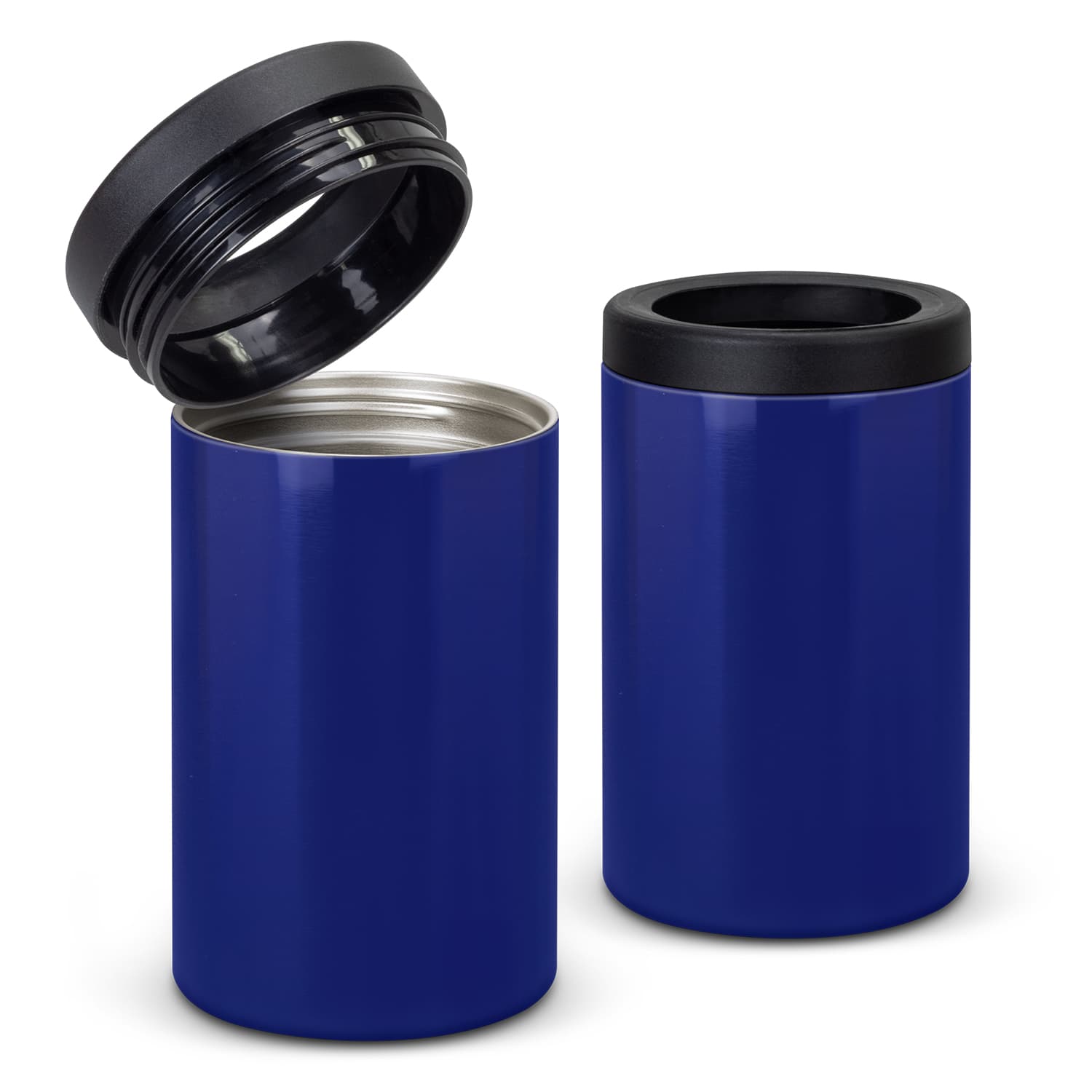 Brewski Vacuum Stubby Cooler · Product view