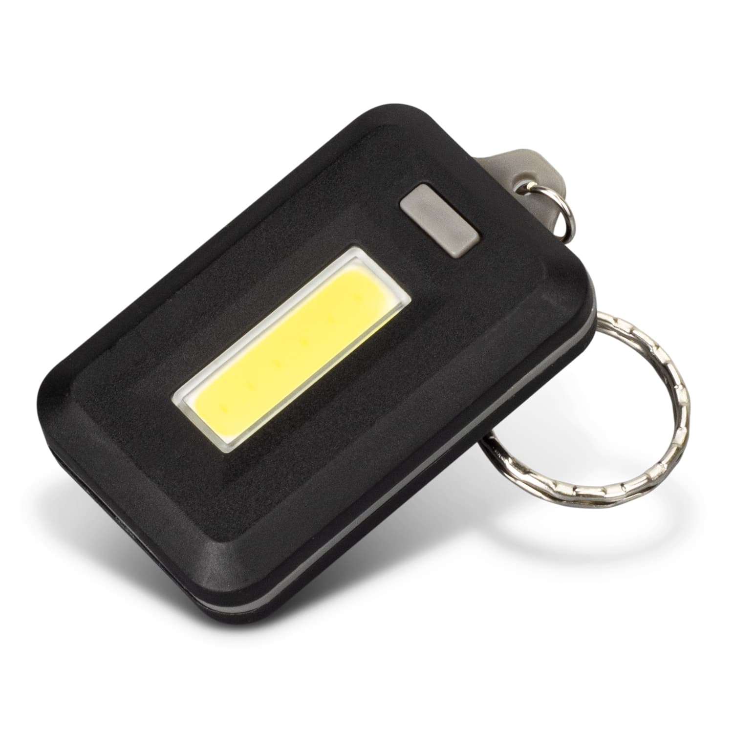 Luton COB Light Key Ring · Product view