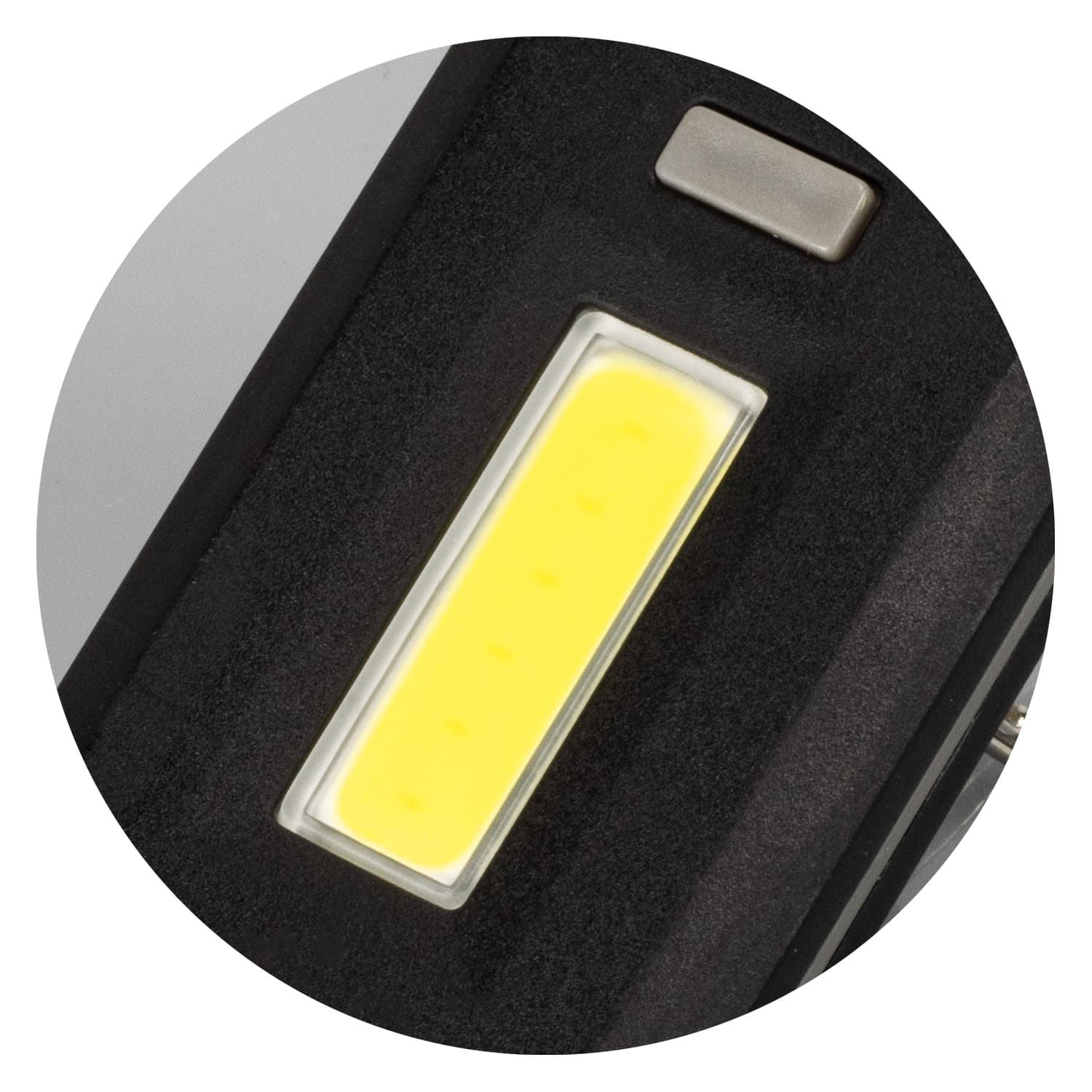 Luton COB Light Key Ring · Product view