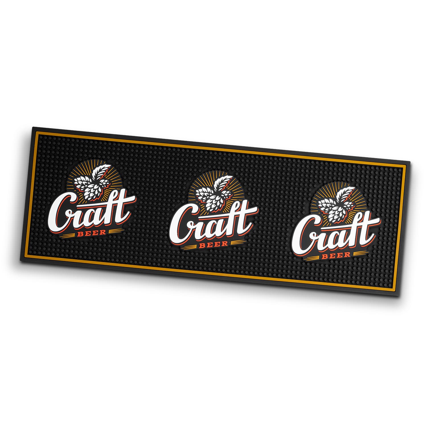 PVC Bar Runner - Large · Product view