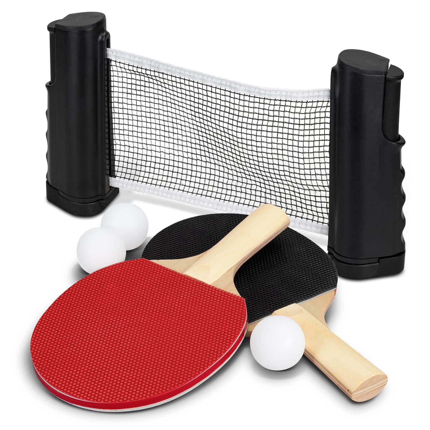 Portable Table Tennis Set · Product view