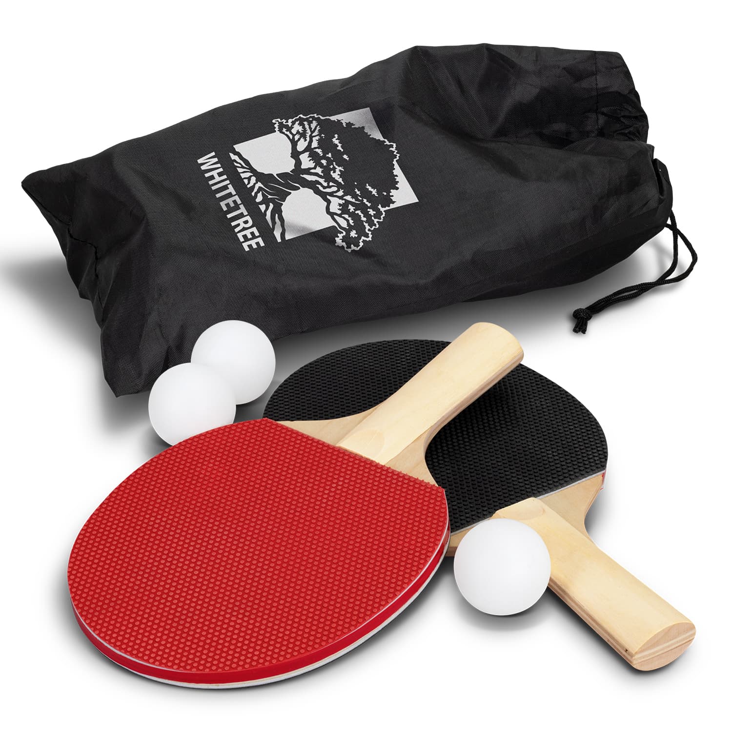 Portable Table Tennis Set · Product view