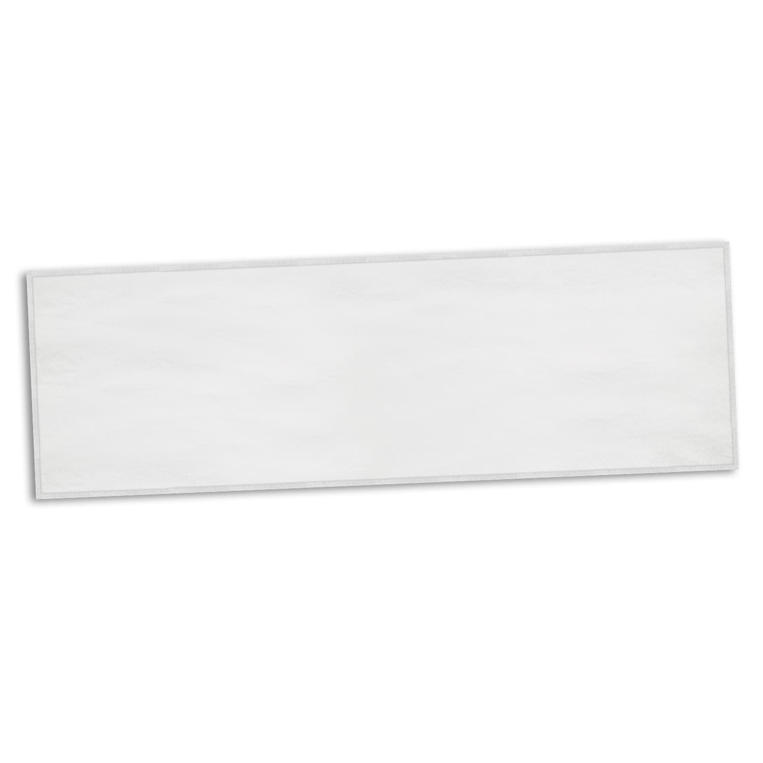 Enduro Sports Towel - Full Colour · White · front