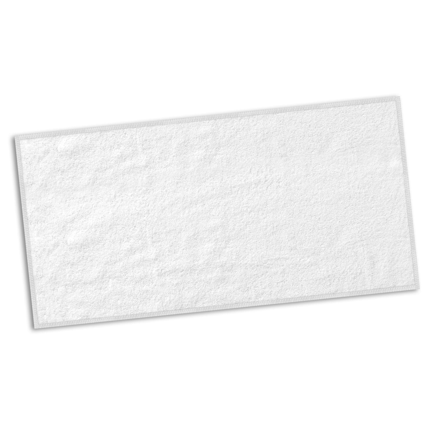 Sports Fit Towel - Full Colour · Product view