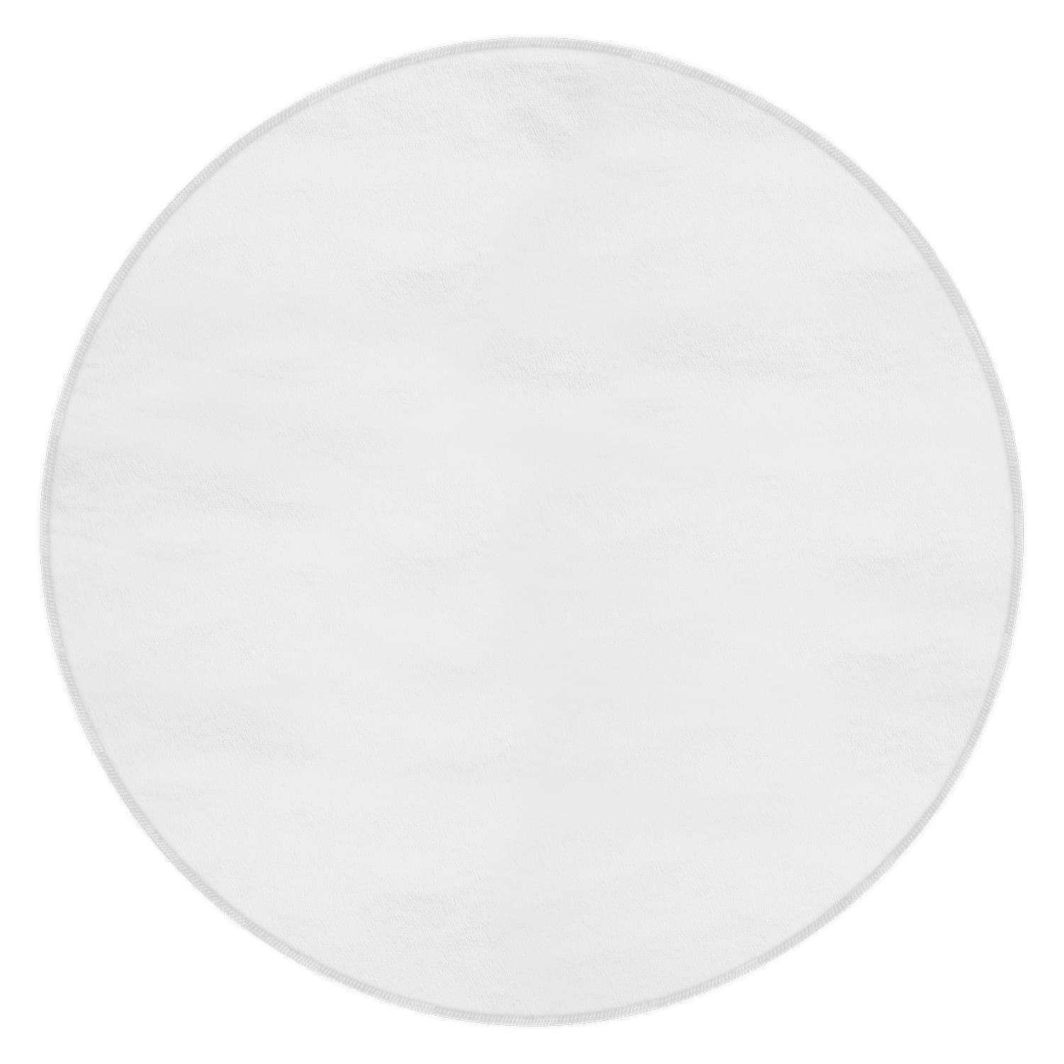 Paradiso Beach Towel - Full Colour · White · front