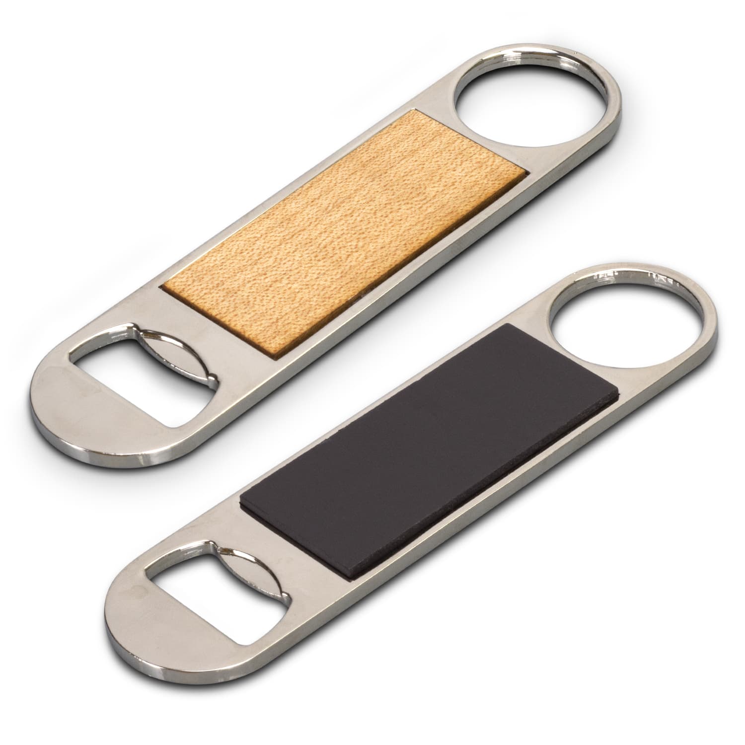Bronx Magnet Bottle Opener · Product view