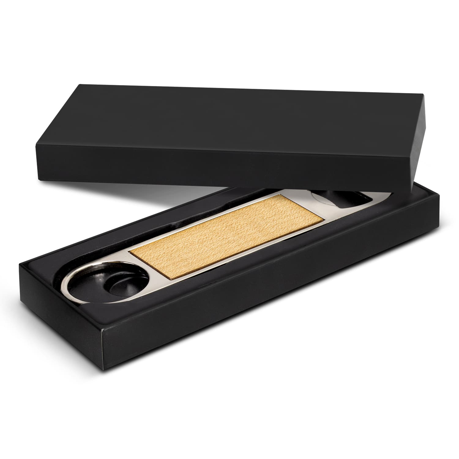 Bronx Magnet Bottle Opener · Product view