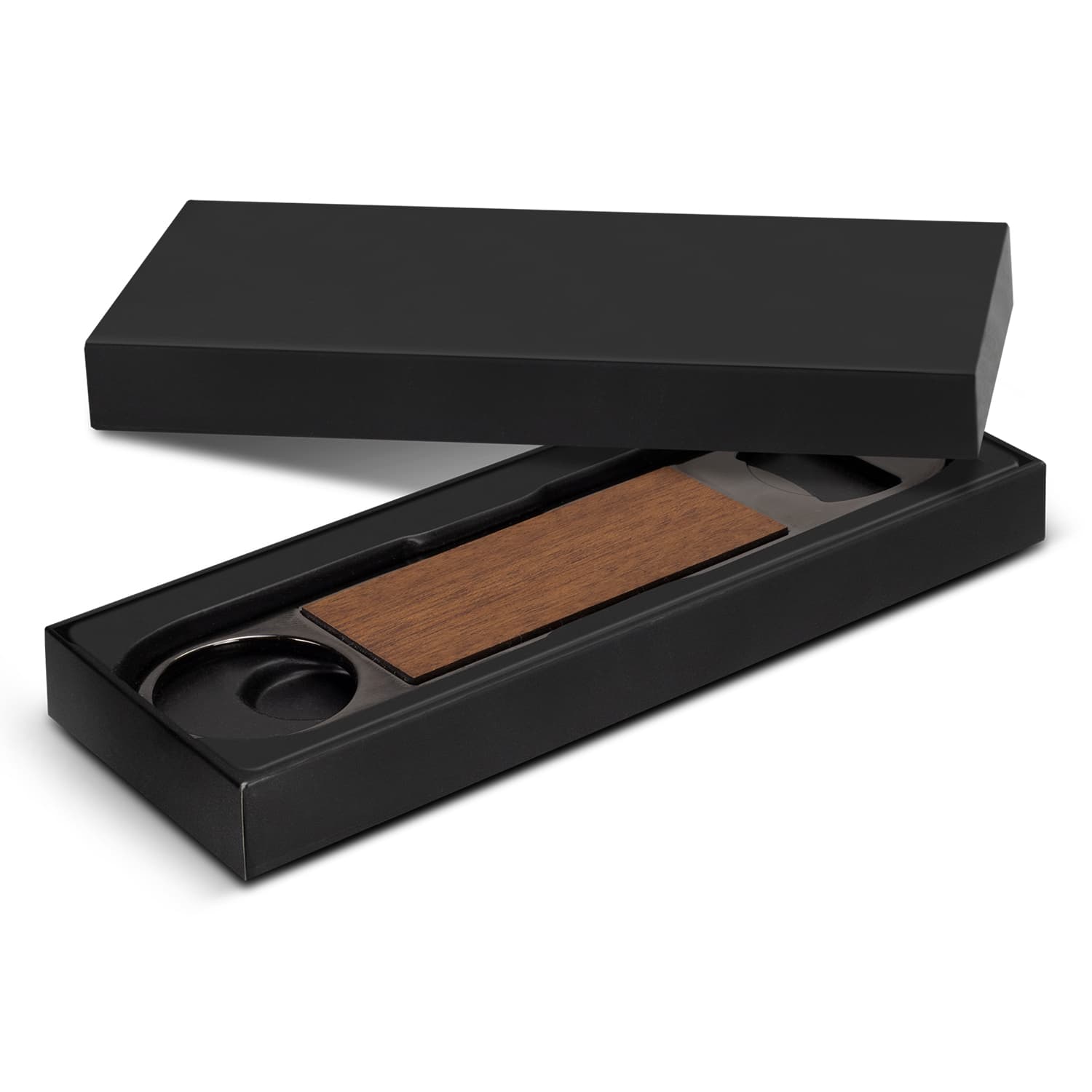 Bronx Magnet Bottle Opener · Product view