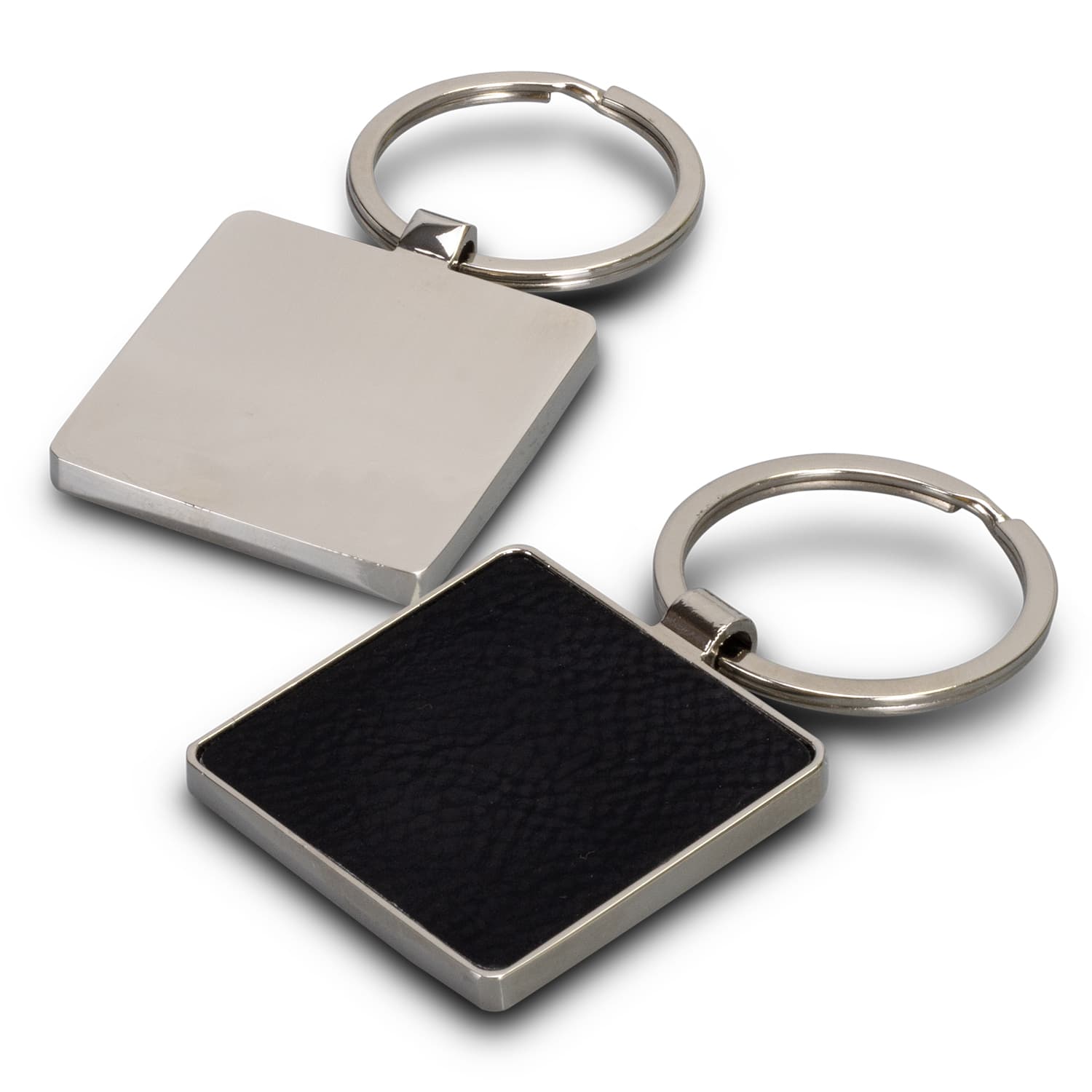 Capulet Key Ring - Square · Product view