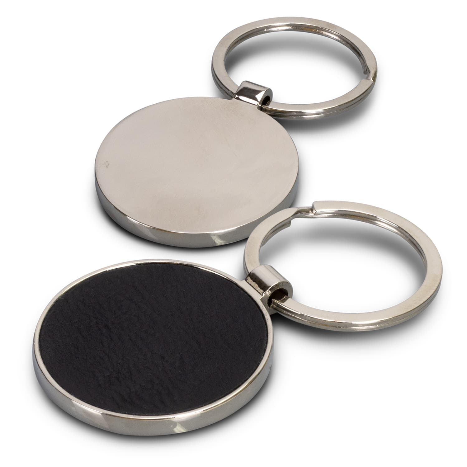 Capulet Key Ring - Round · Product view