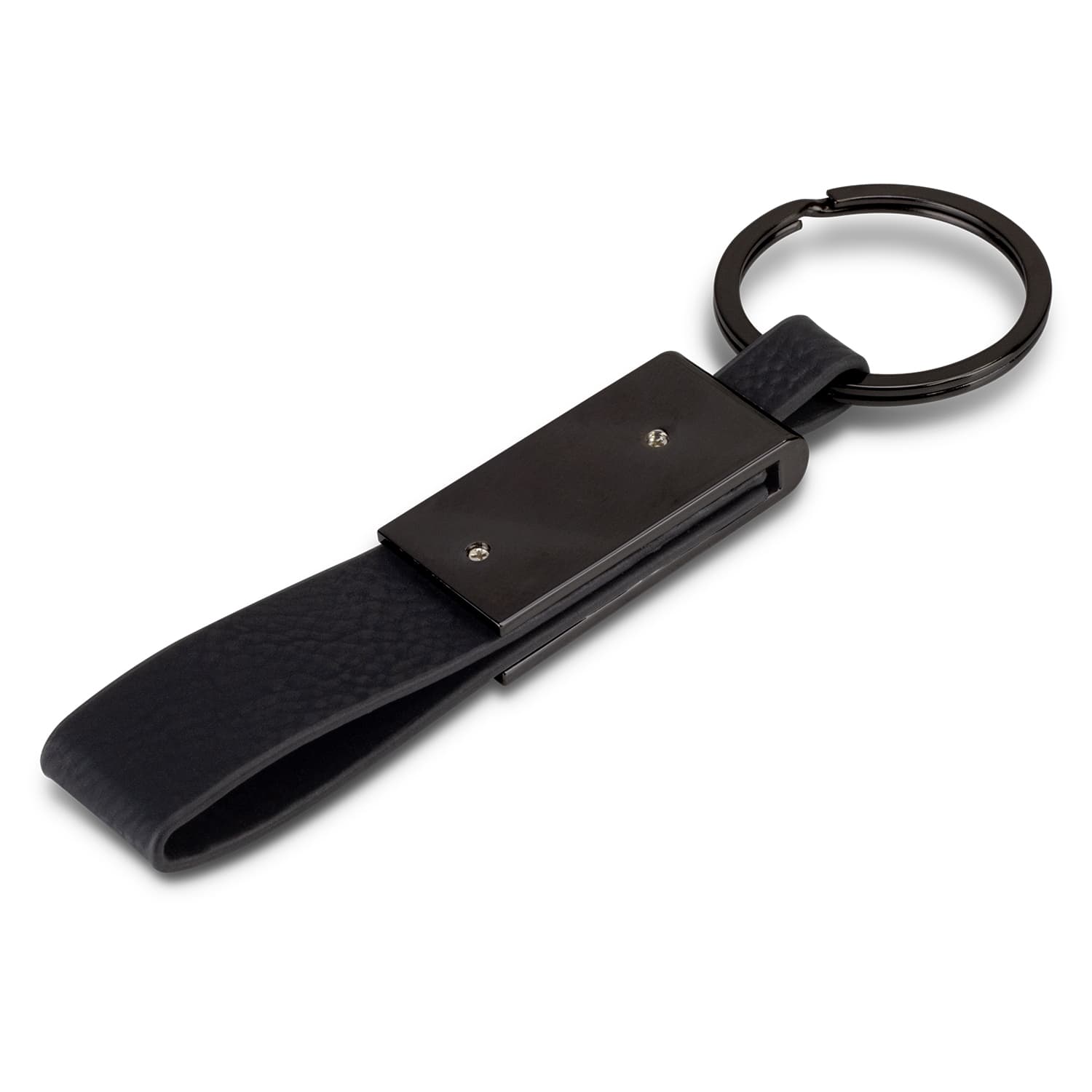 Stanton Key Ring · Product view