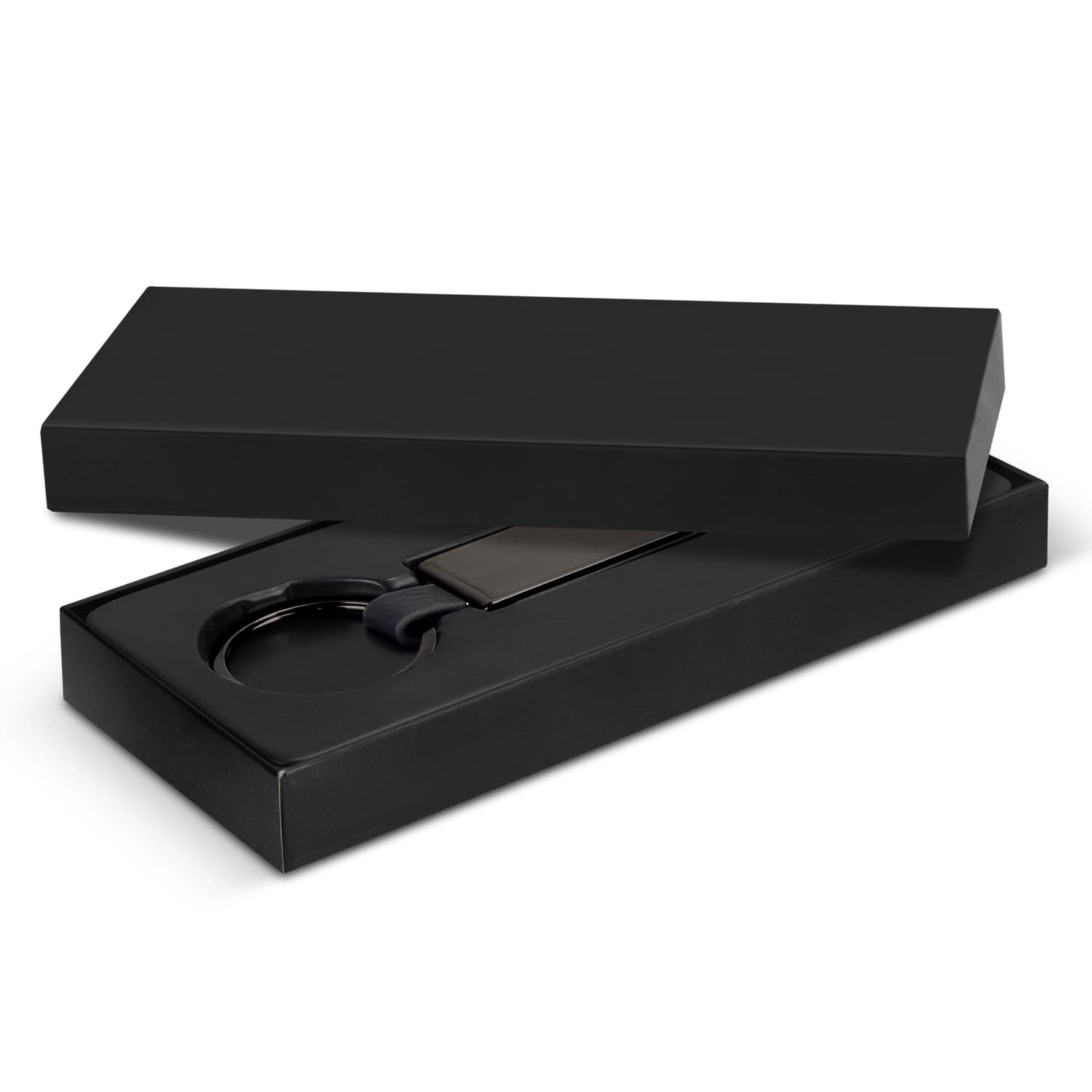 Stanton Key Ring · Product view