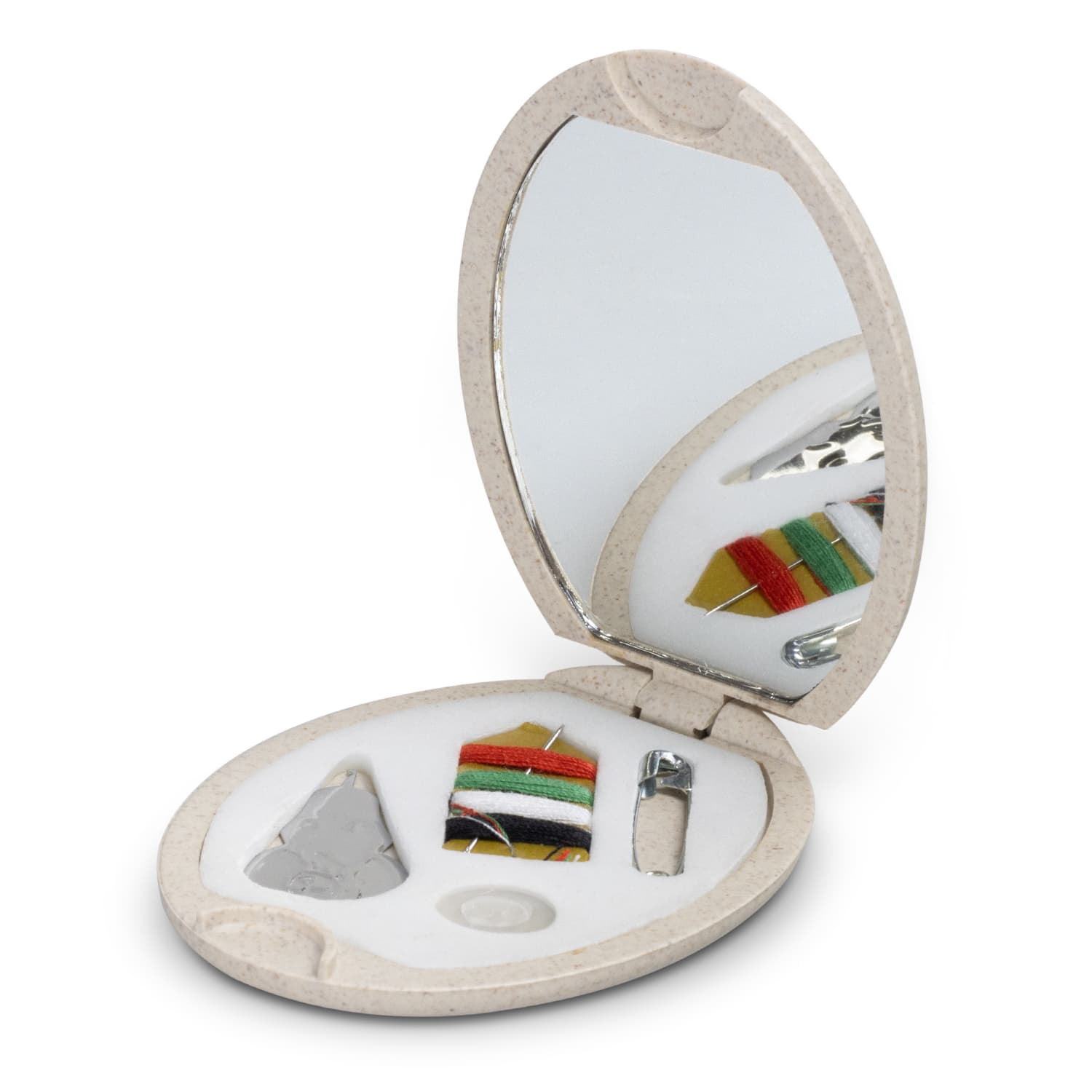 Compact Sewing Kit · Product view