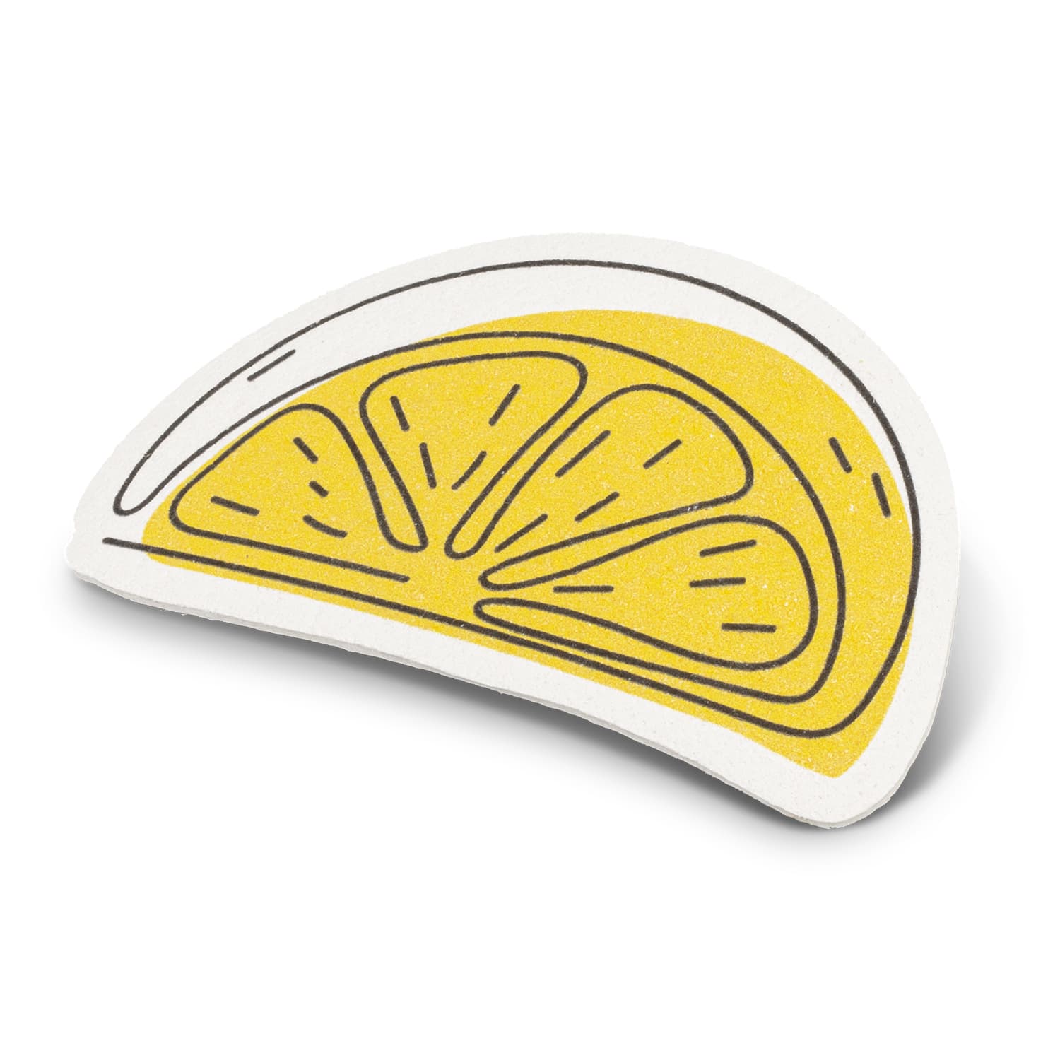 Expandable Sponge · Product view