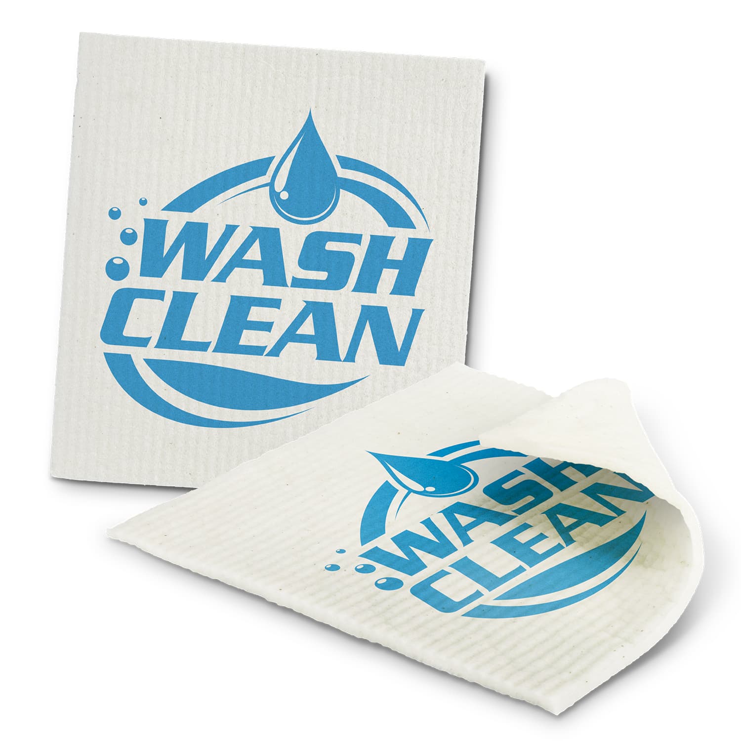 Dish Cloth · Product view