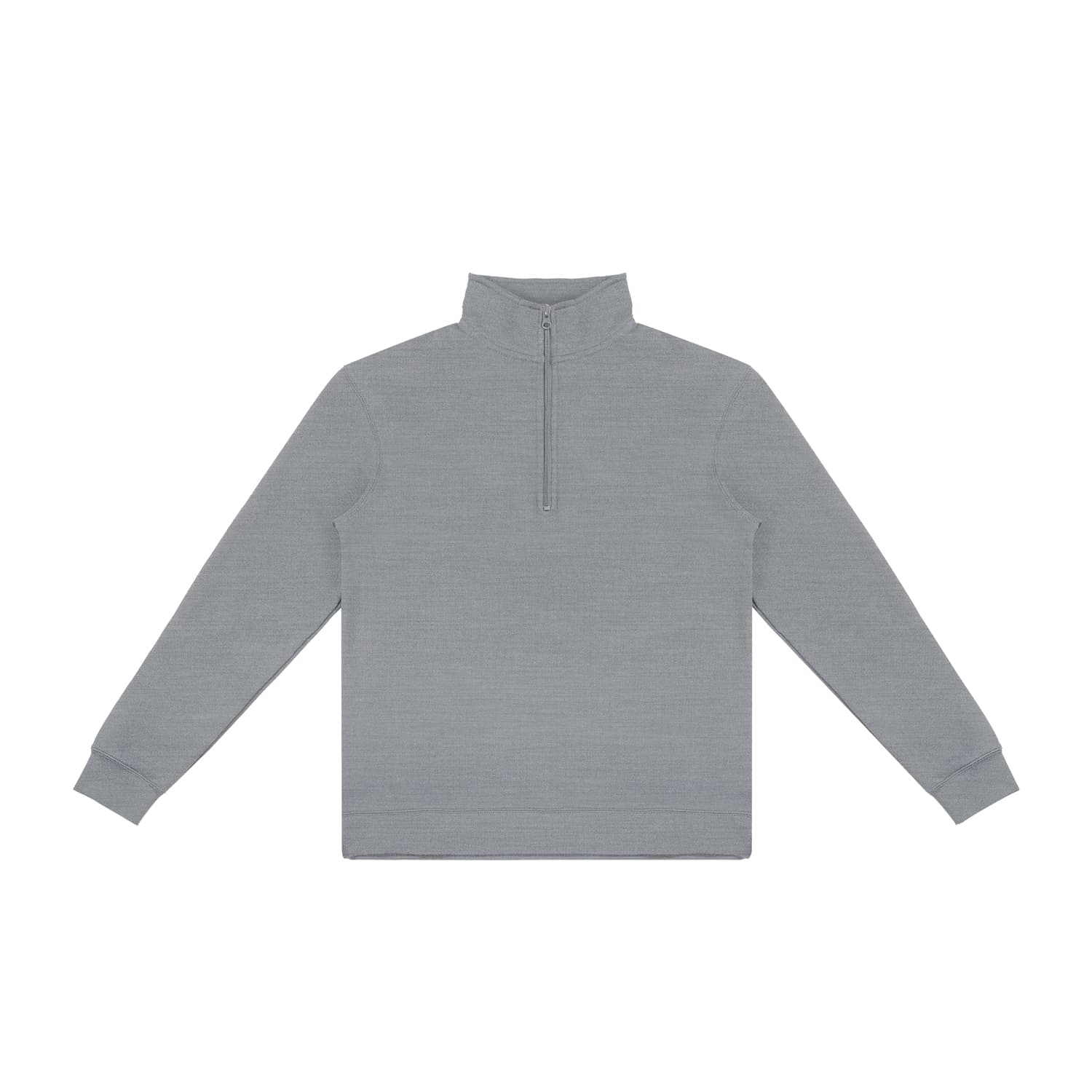 TRENDSWEAR Camden Unisex Quarter Zip · Product view