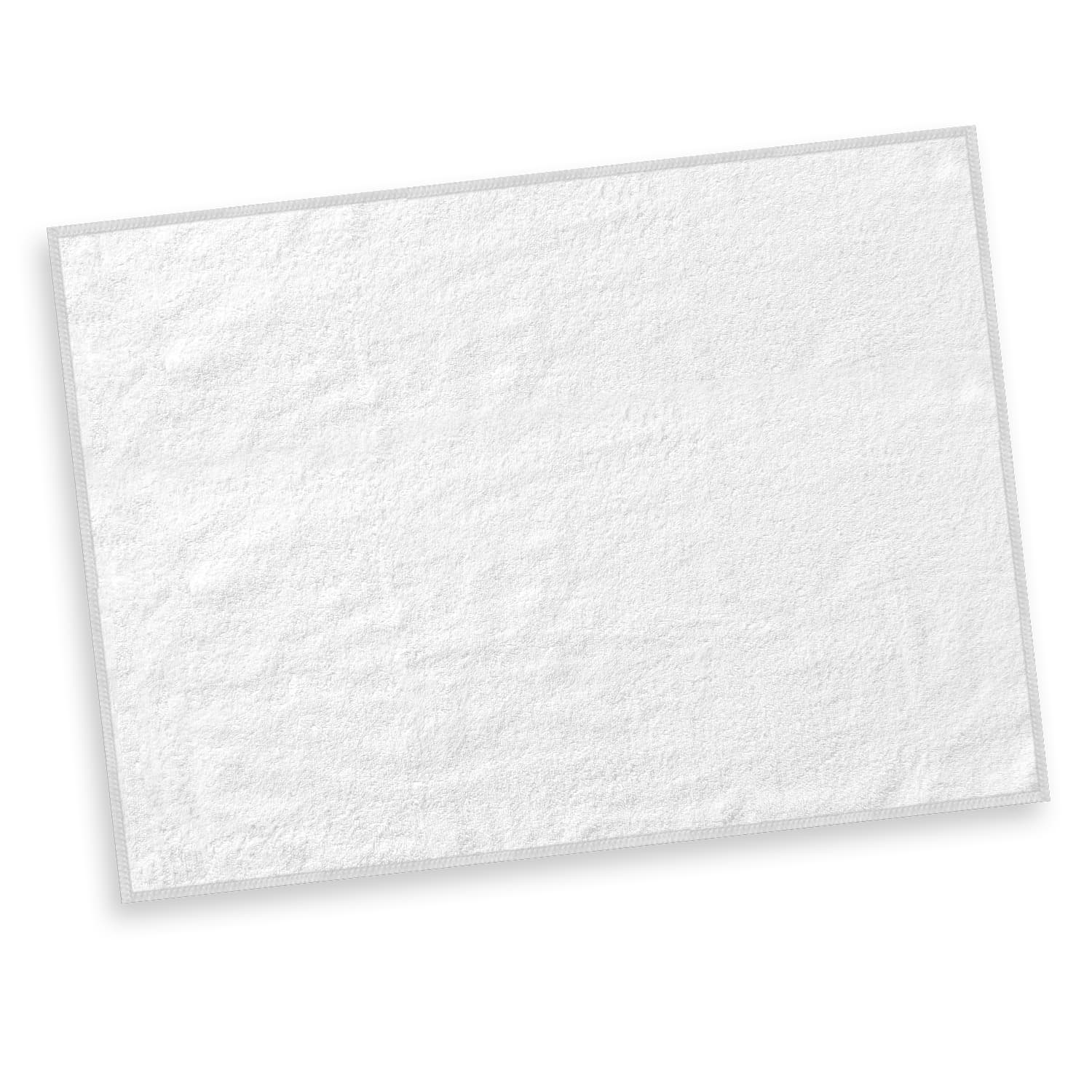 Amba Tea Towel - Full Colour · Product view