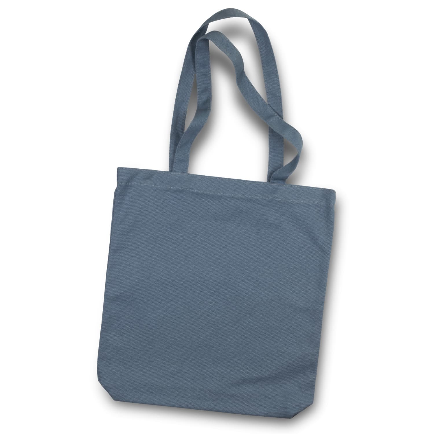 California Canvas Tote Bag 11L · Petrol Blue · colour reference