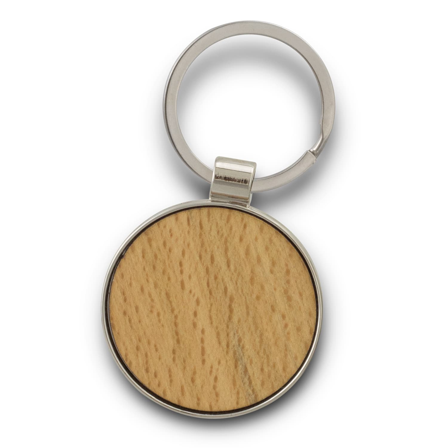Santo Key Ring - Round · Product view
