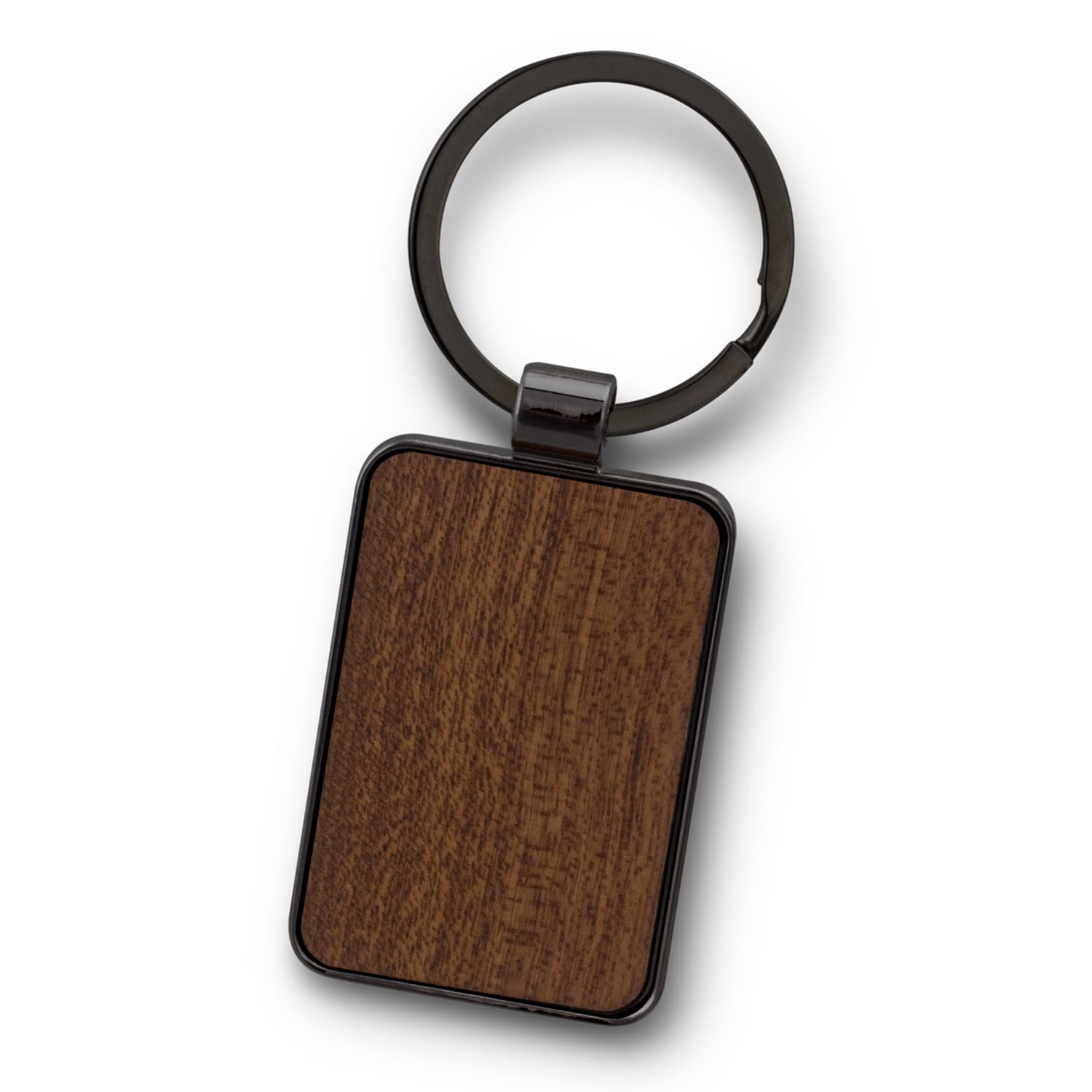 Santo Key Ring - Rectangle · Product view
