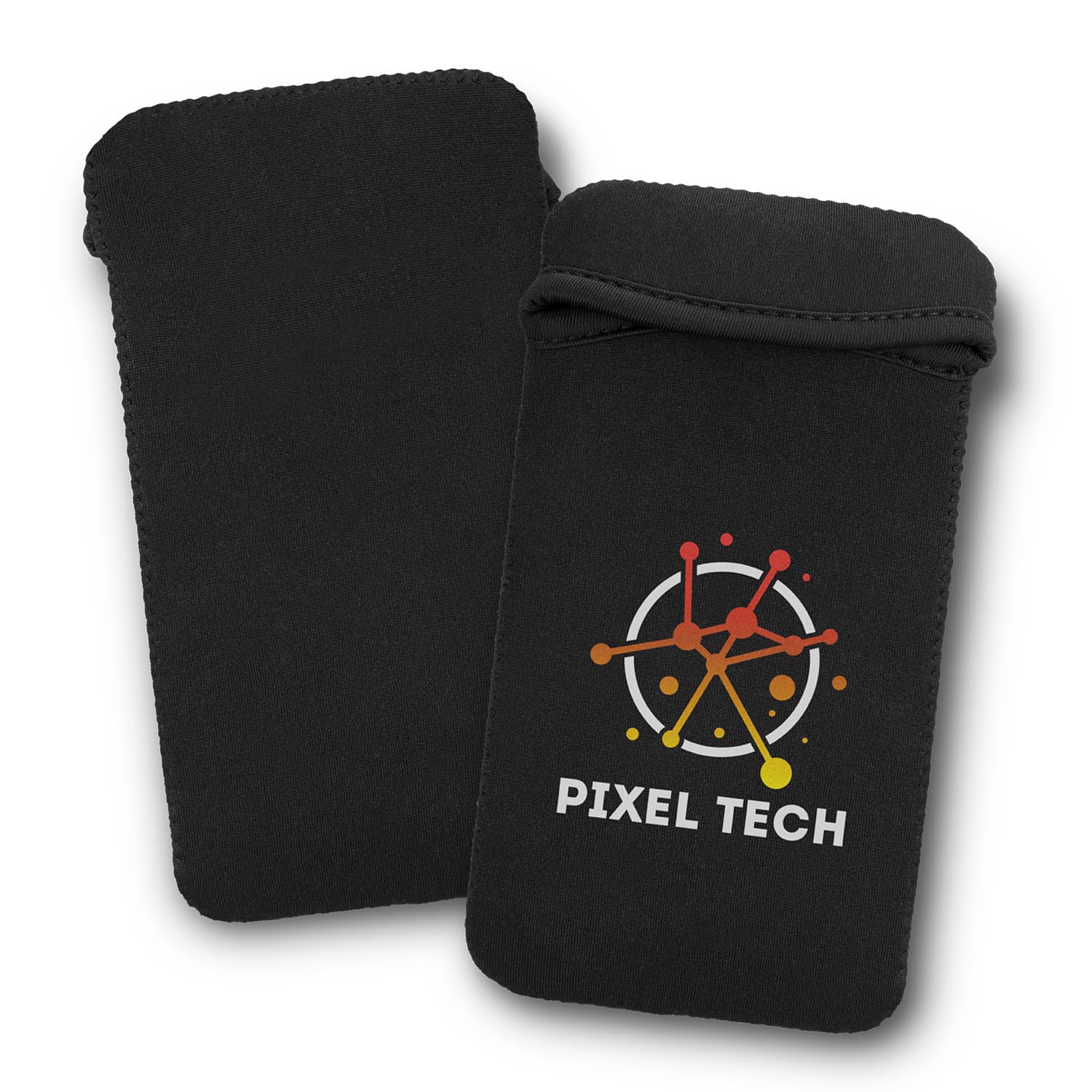 Spencer Phone Pouch · Product view