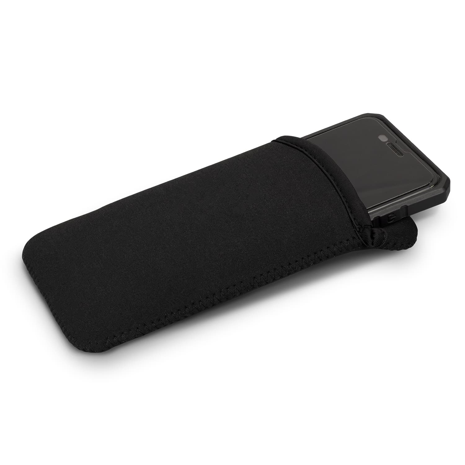 Spencer Phone Pouch · Product view