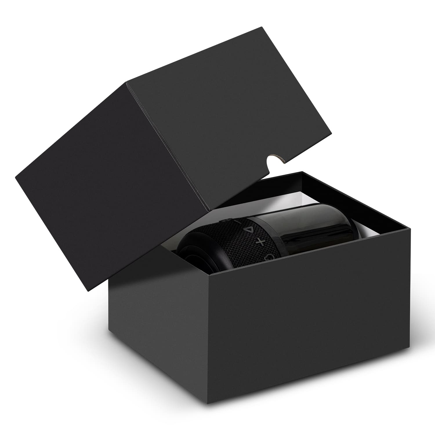 Spectrum Bluetooth Speaker · Product view