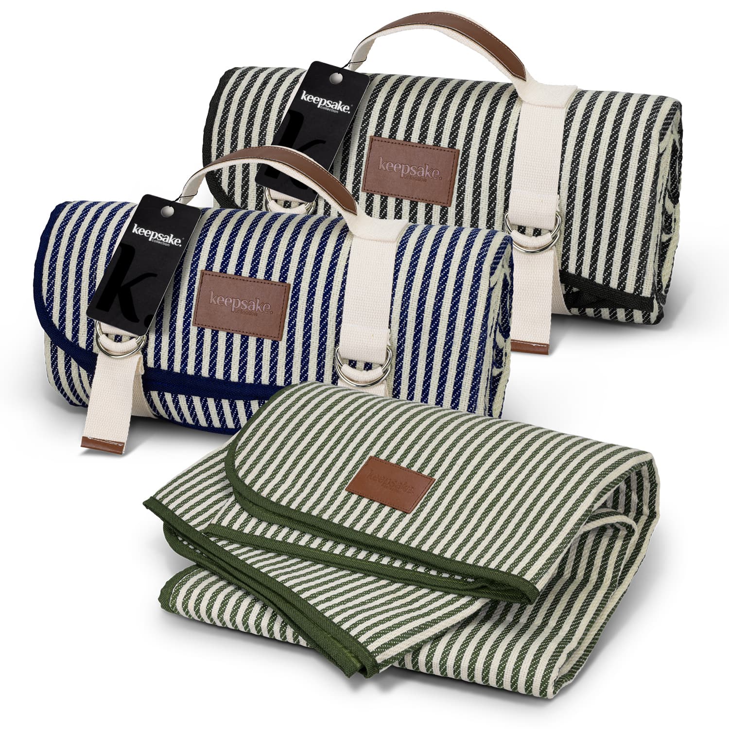 Keepsake Picnic Blanket · Product view