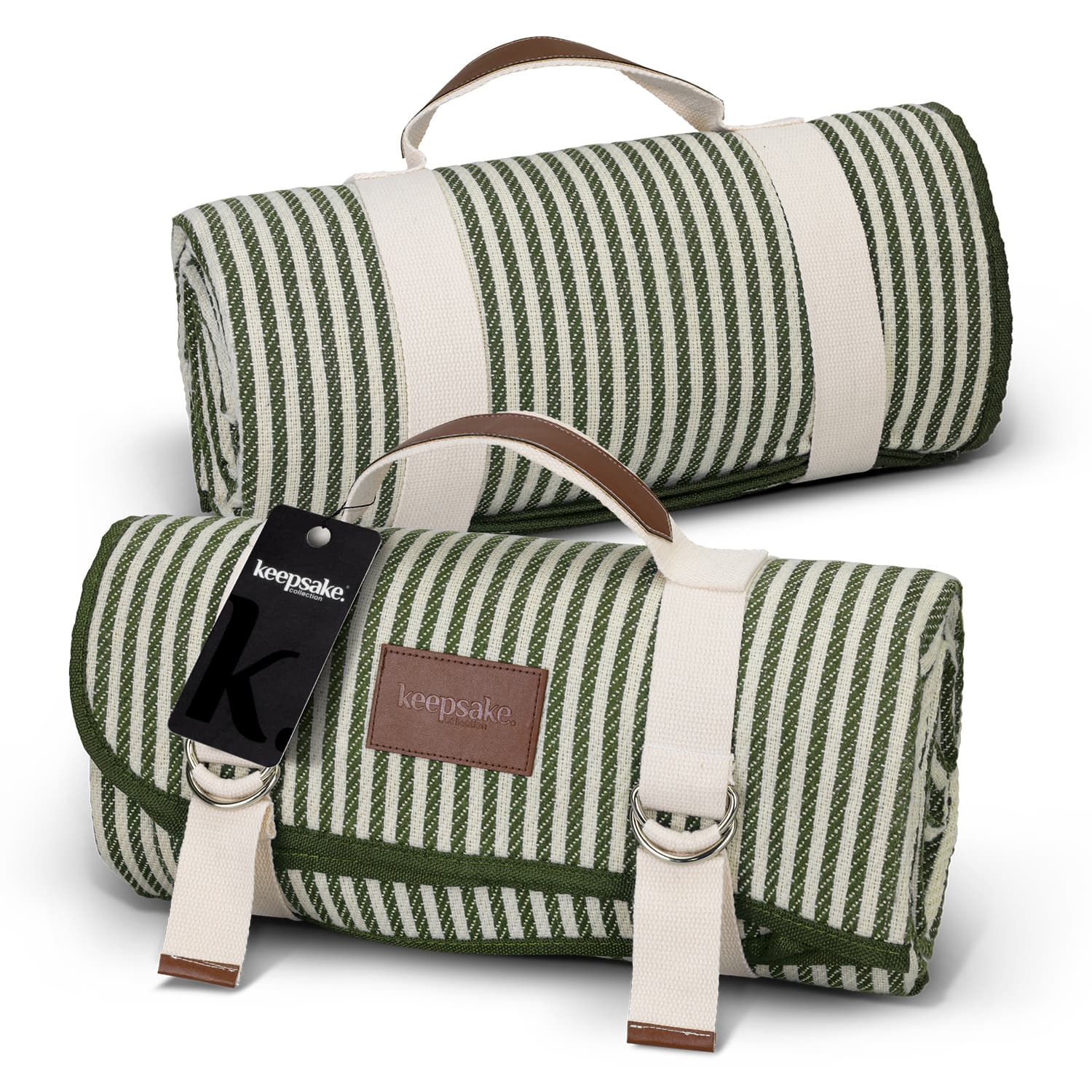 Keepsake Picnic Blanket · Product view