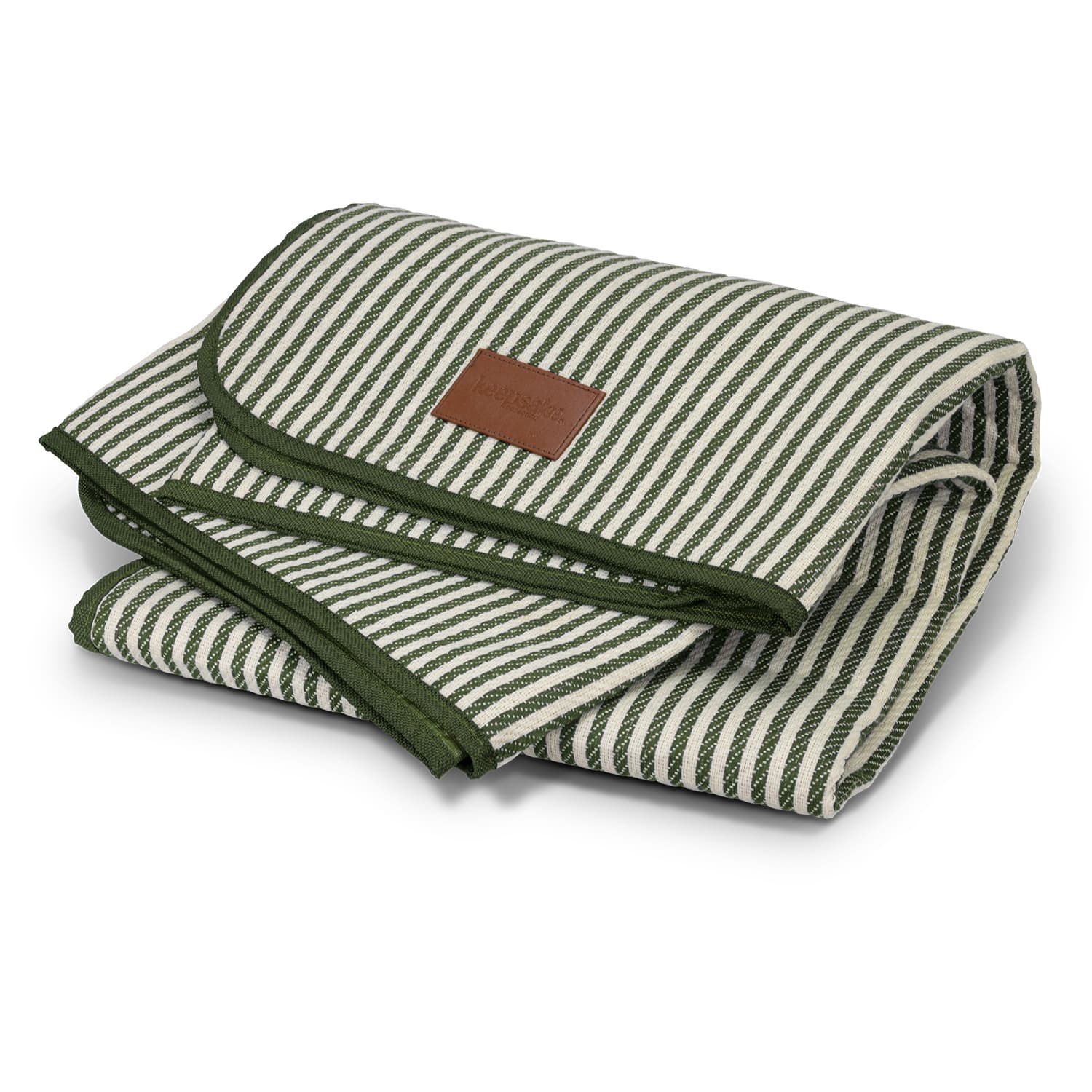 Keepsake Picnic Blanket · Product view