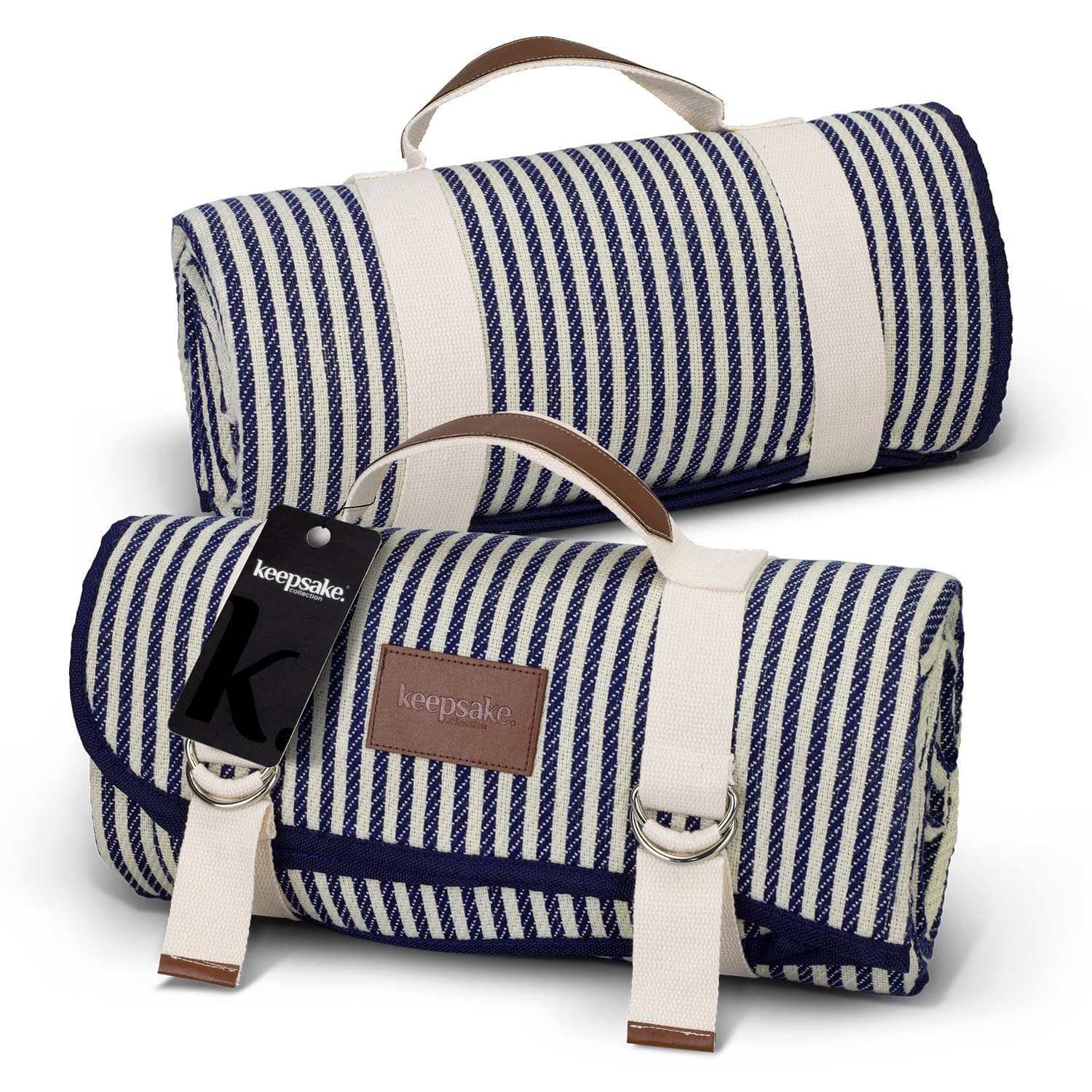 Keepsake Picnic Blanket · Product view