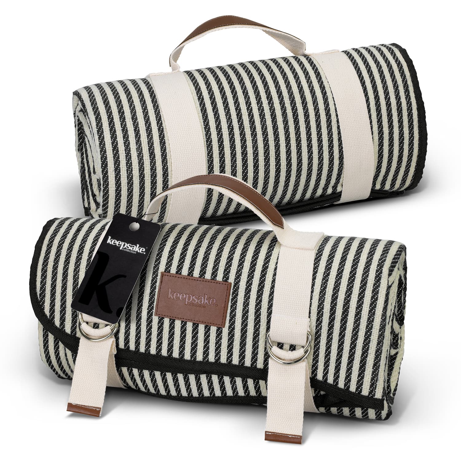 Keepsake Picnic Blanket · Product view