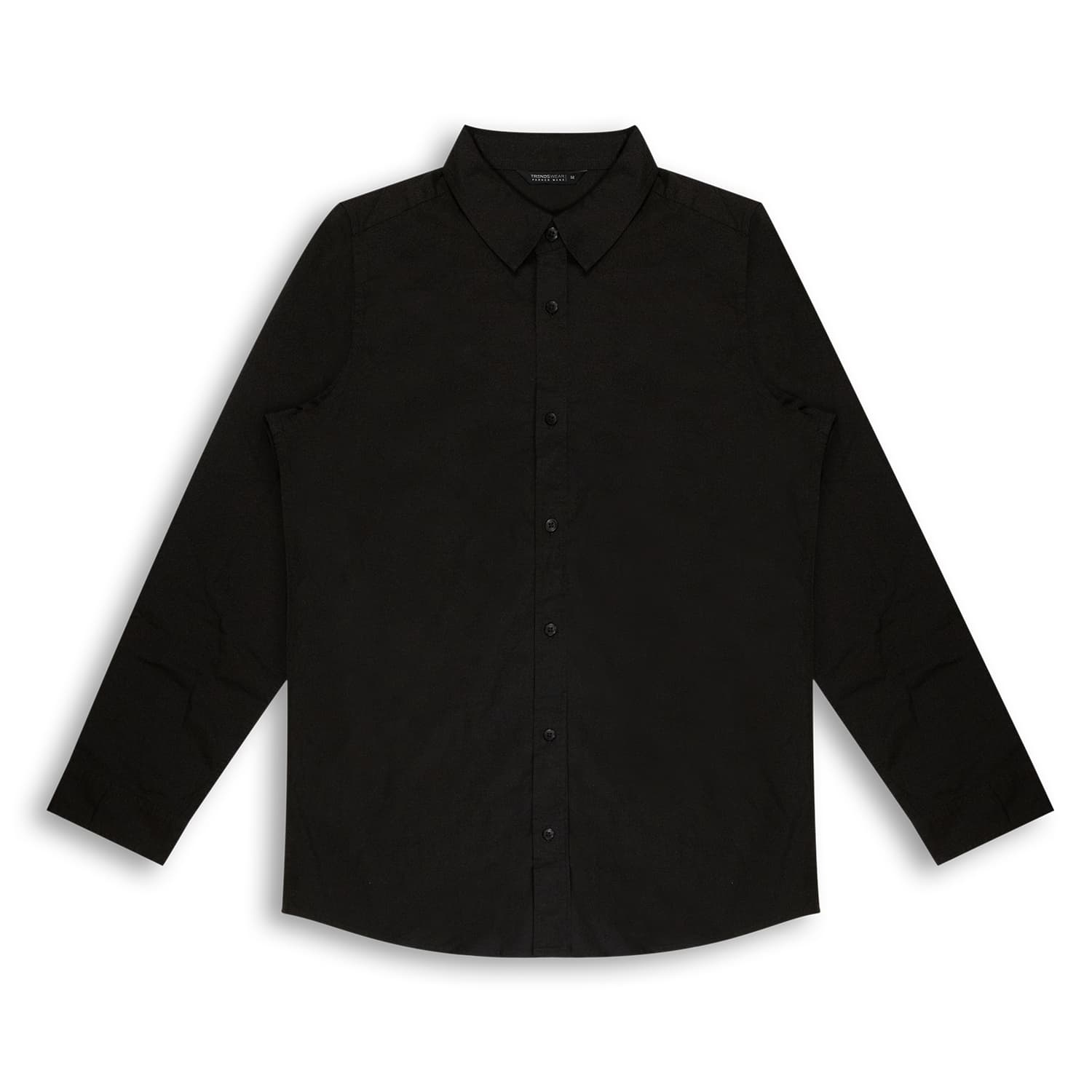 TRENDSWEAR Parker Men's Poplin Shirt