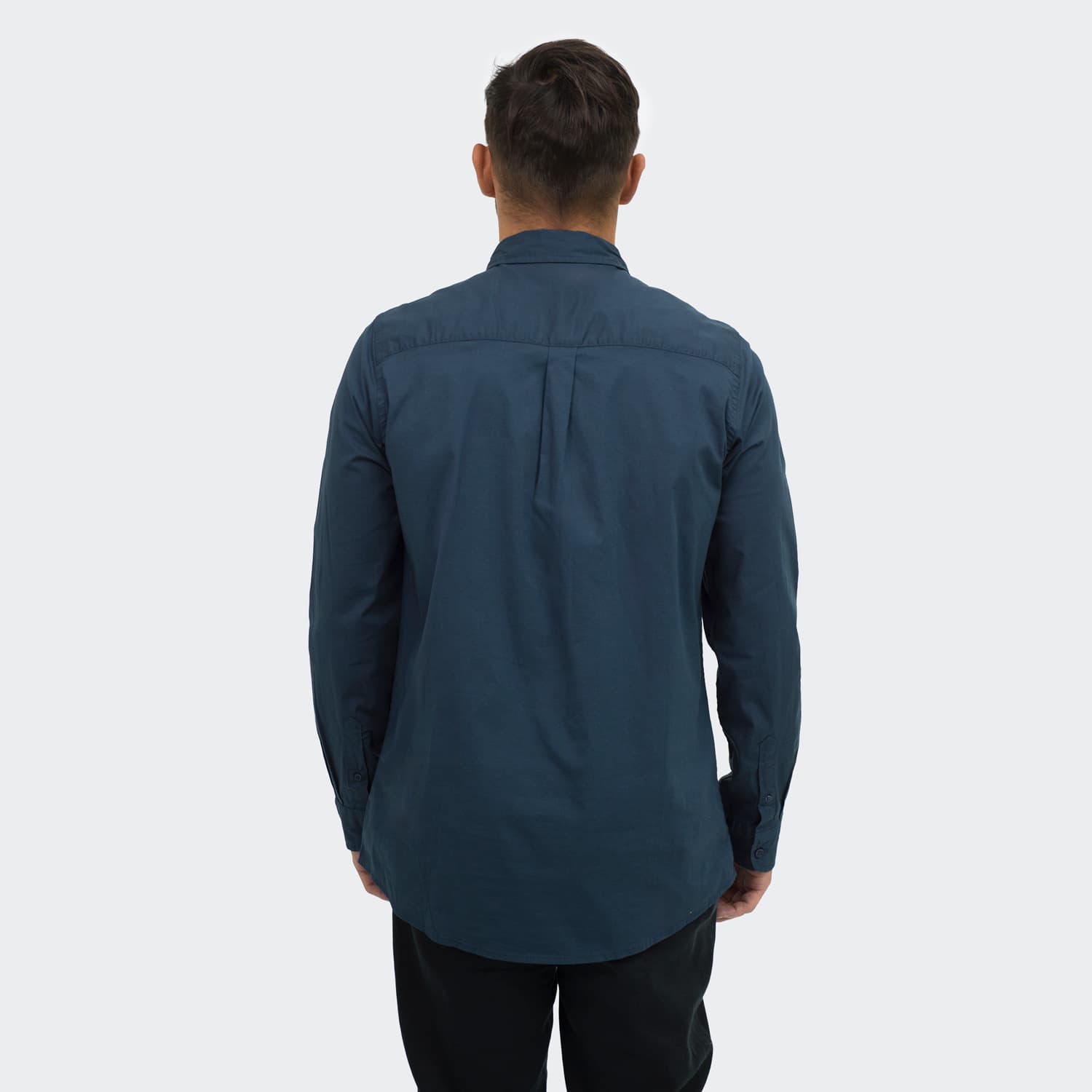 TRENDSWEAR Parker Men's Poplin Shirt · Product view