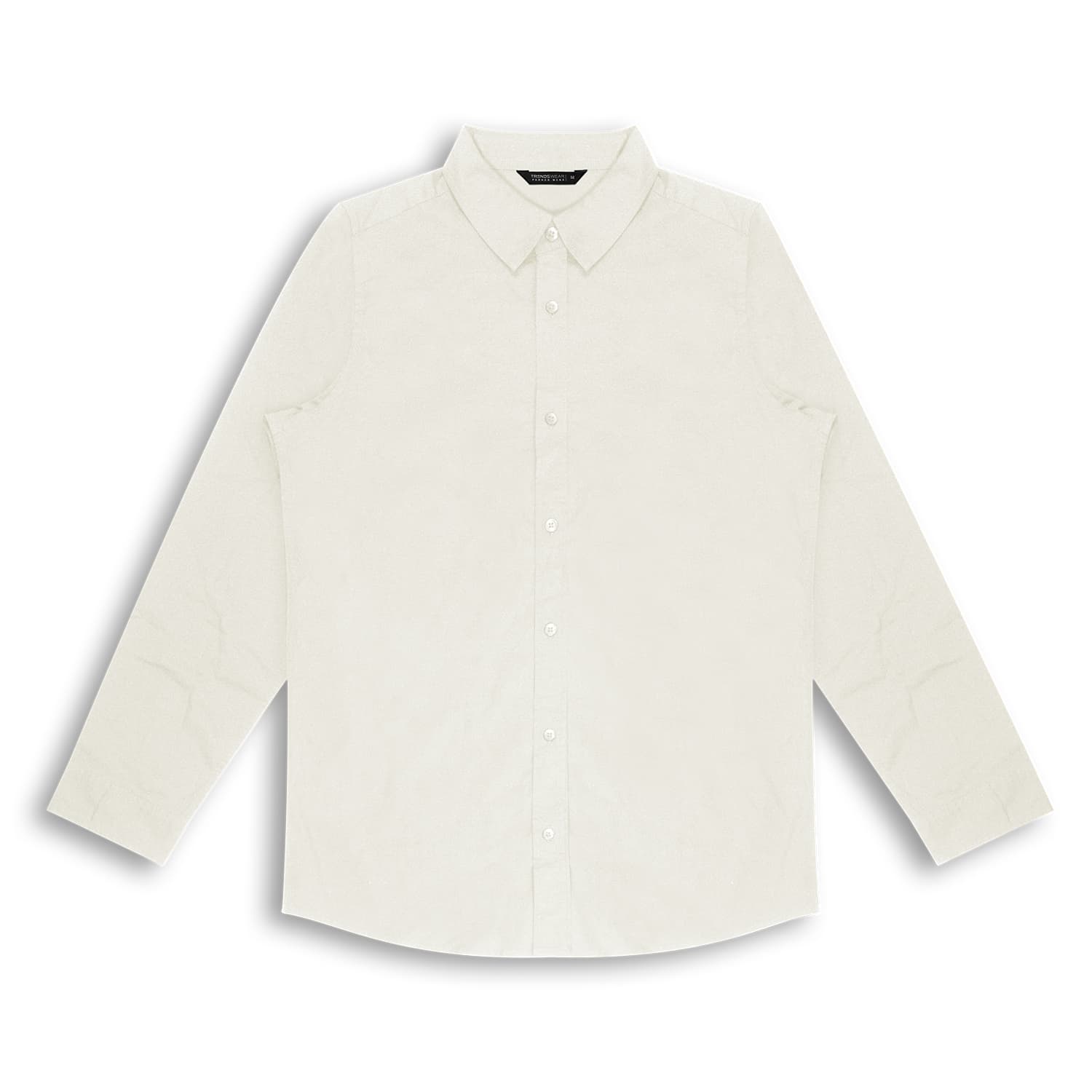 TRENDSWEAR Parker Men's Poplin Shirt · Product view
