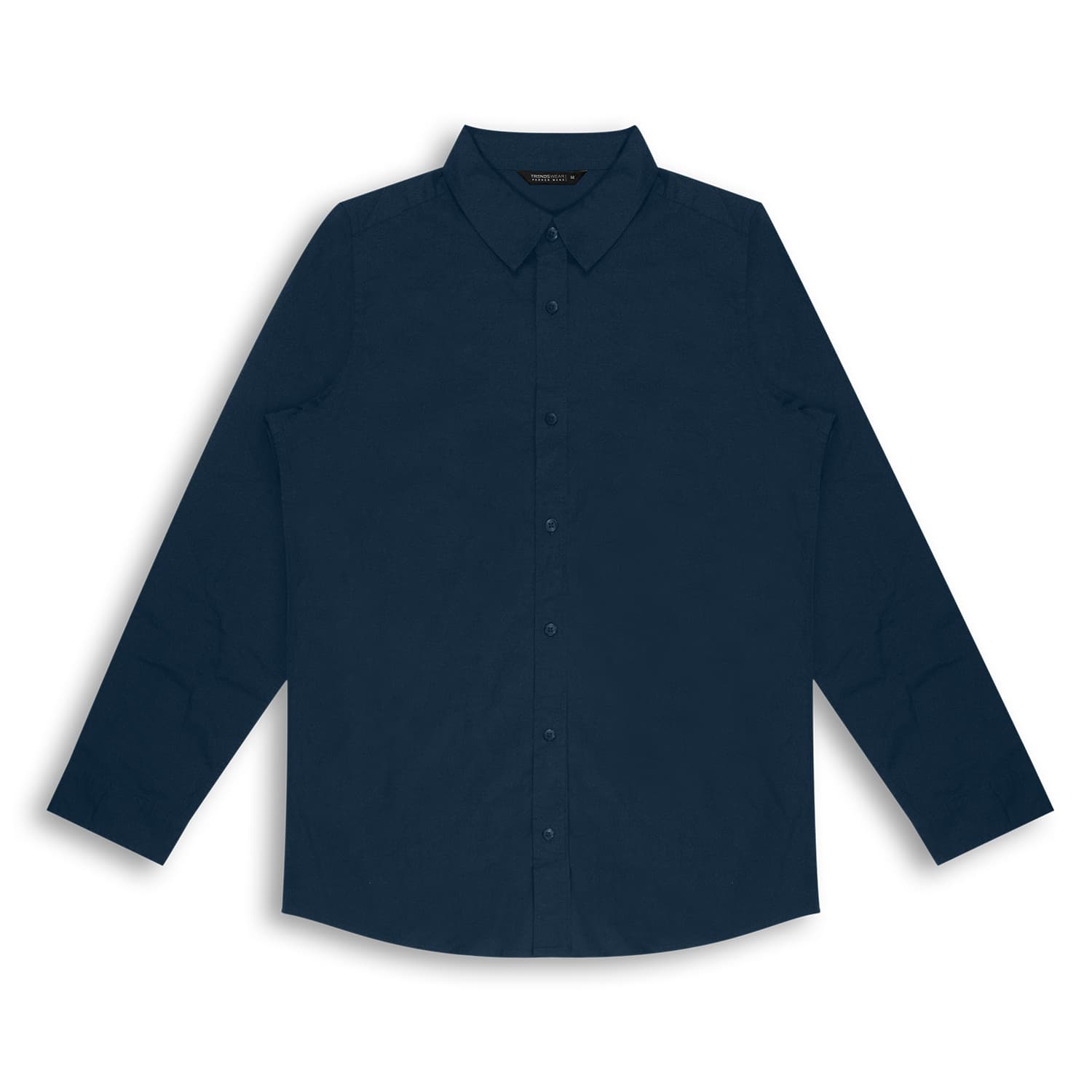TRENDSWEAR Parker Men's Poplin Shirt · Product view
