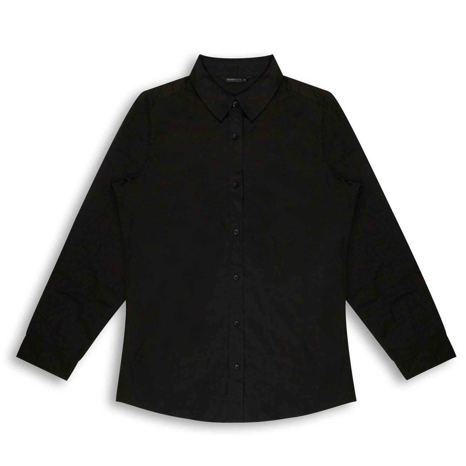 TRENDSWEAR Parker Women's Poplin Shirt · Product view